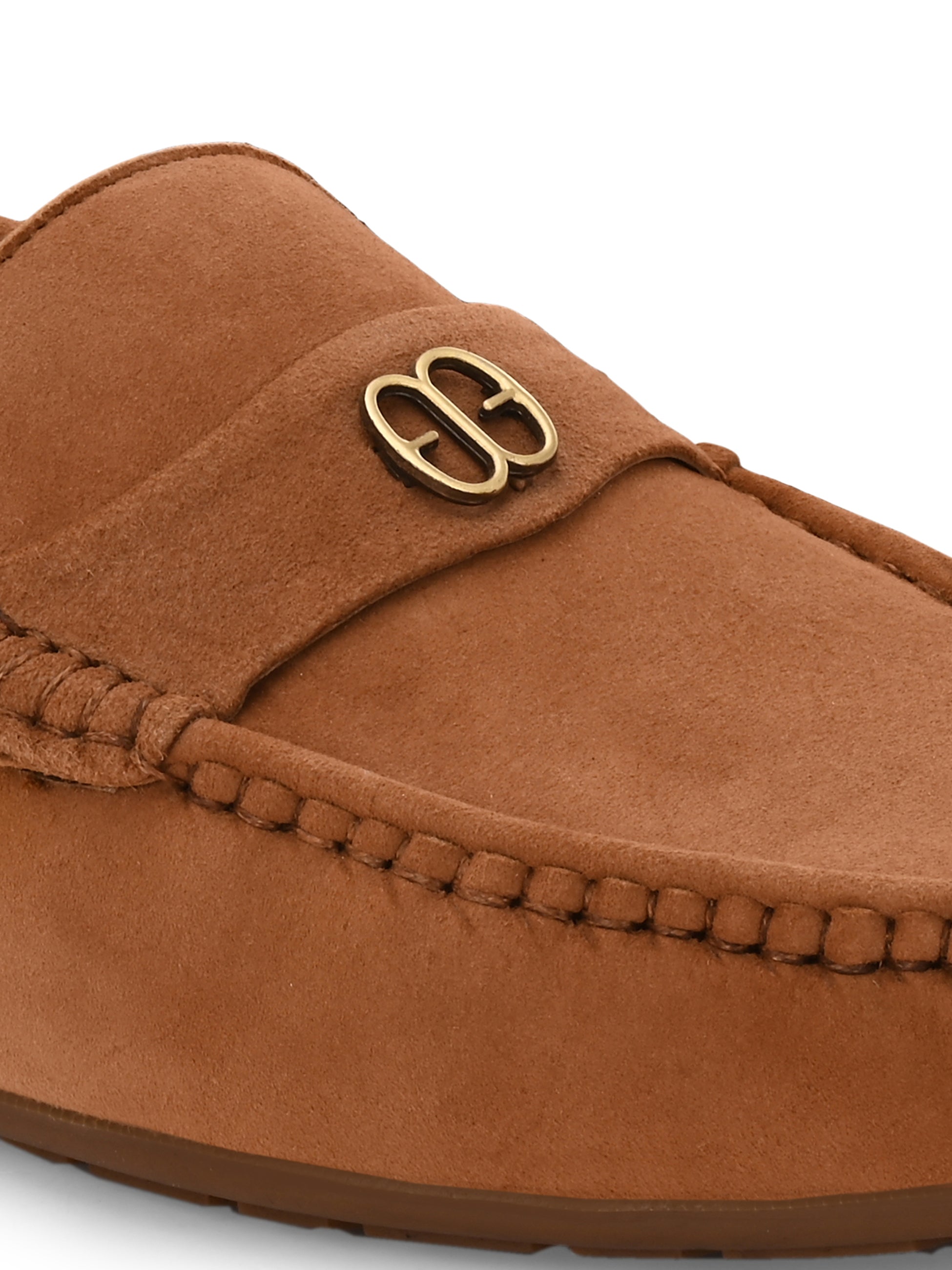 Egoss Casual Loafers for Men