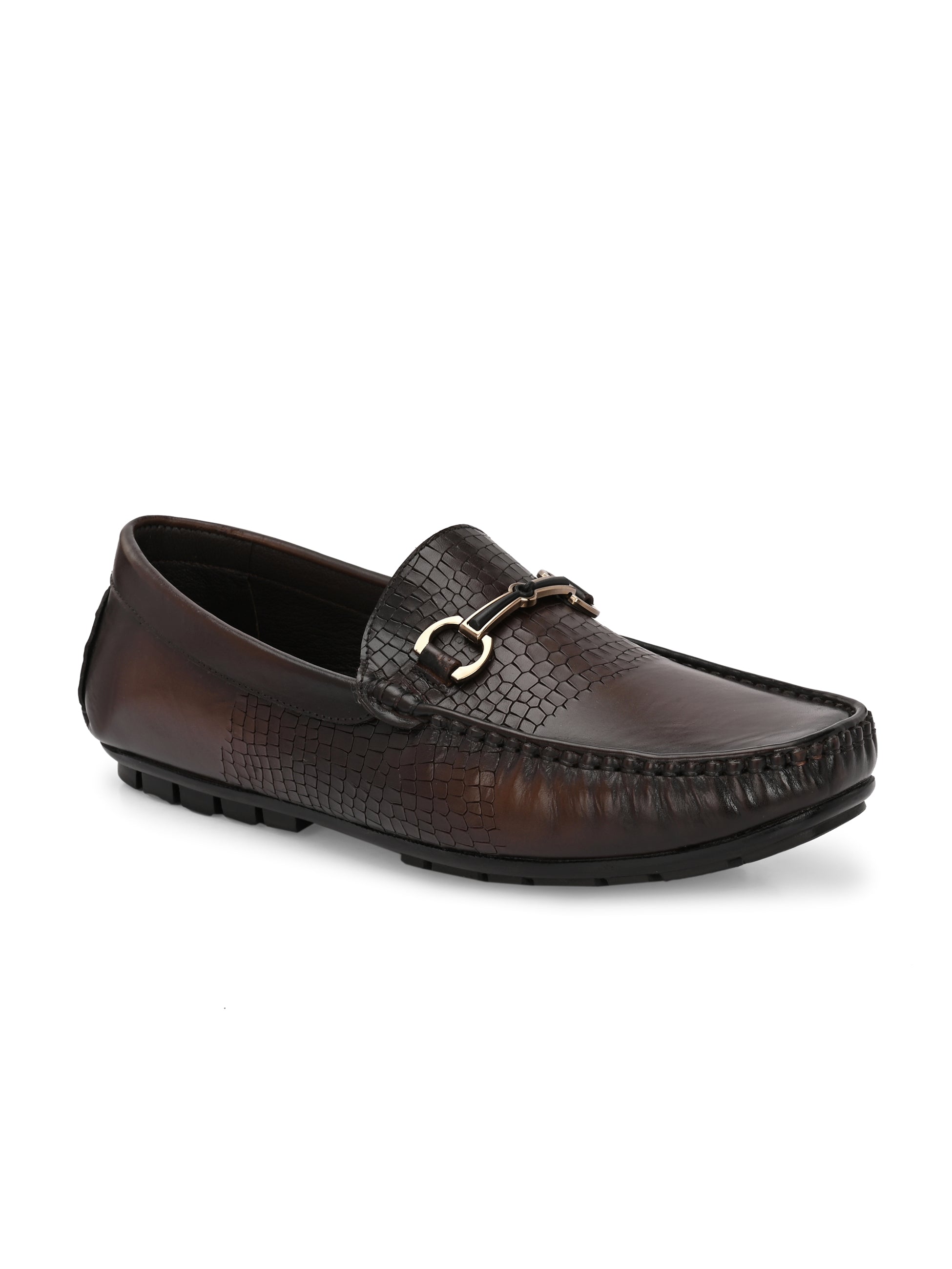 Nova Party Loafers For Men by Aspeerio