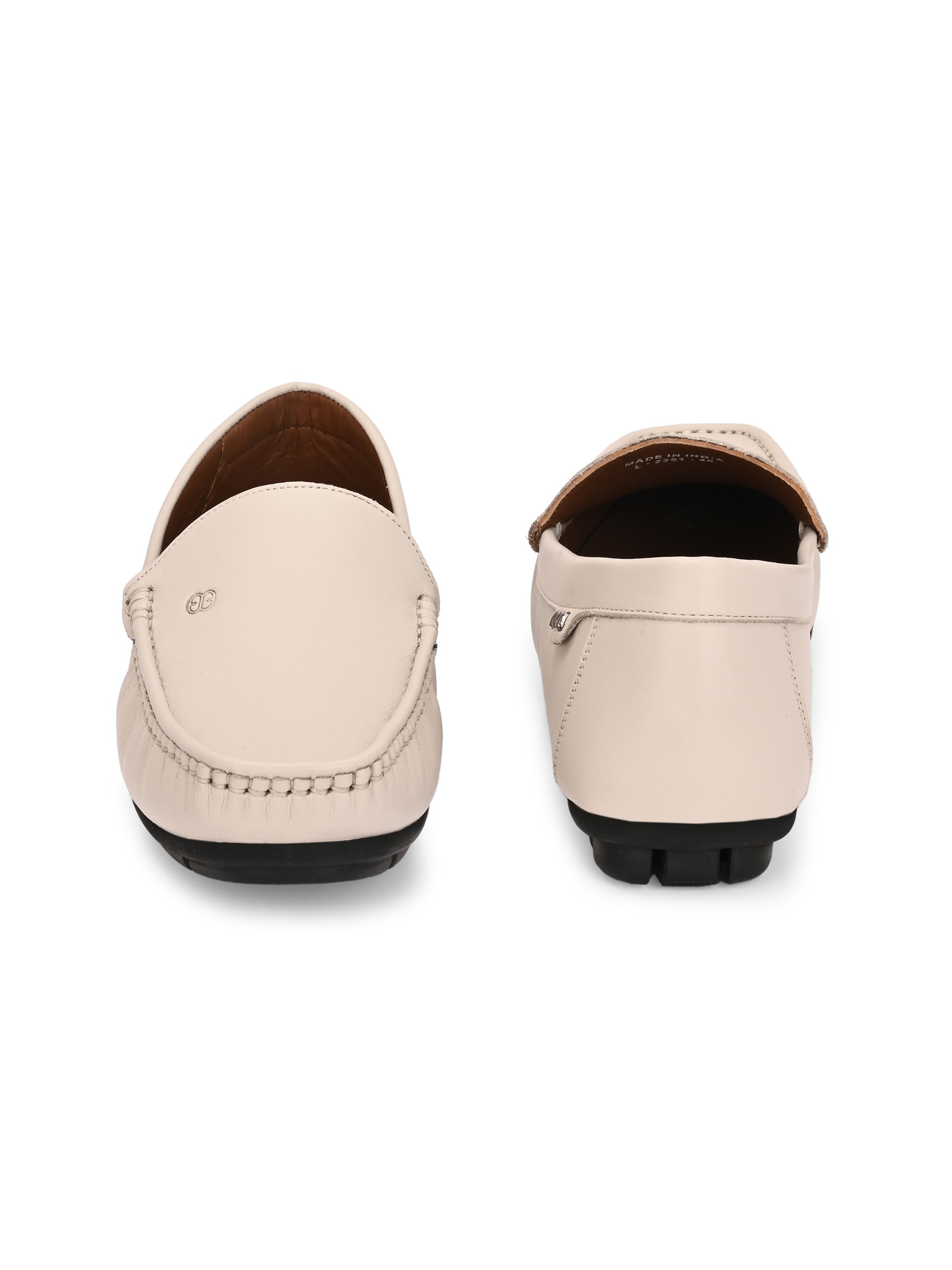 Egoss Casual Loafers For Men