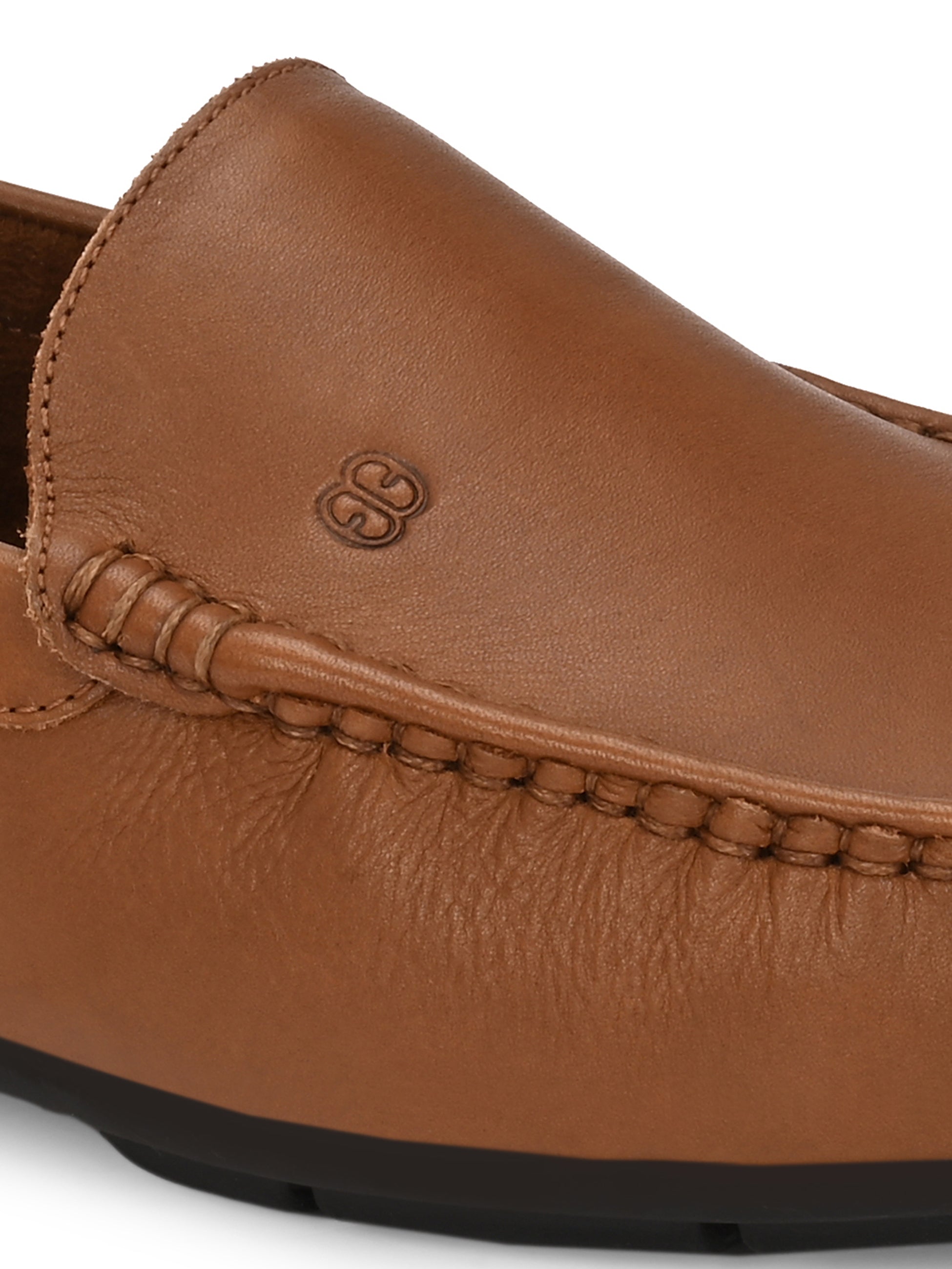 Egoss Casual Loafers For Men