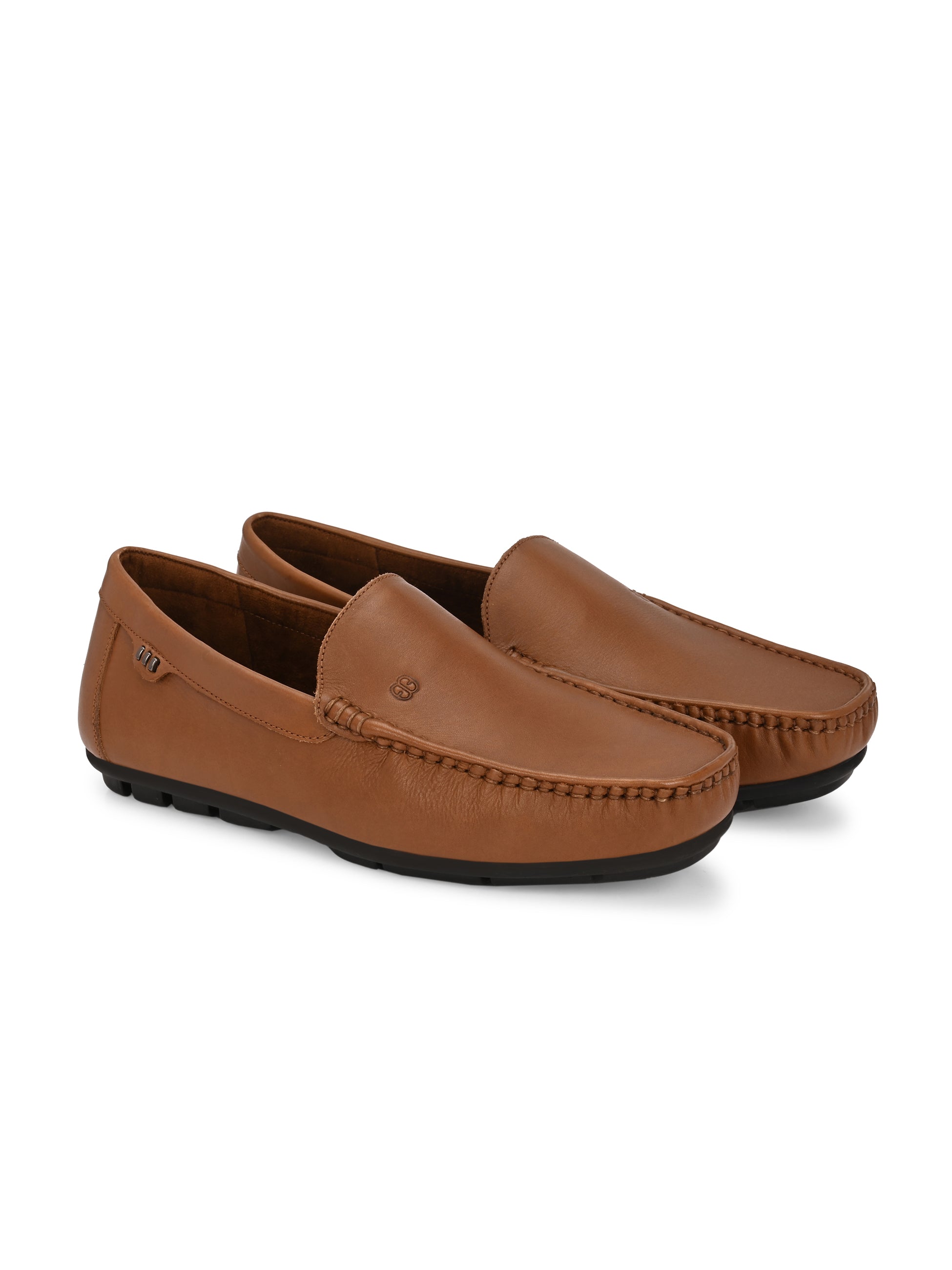 Egoss Casual Loafers For Men