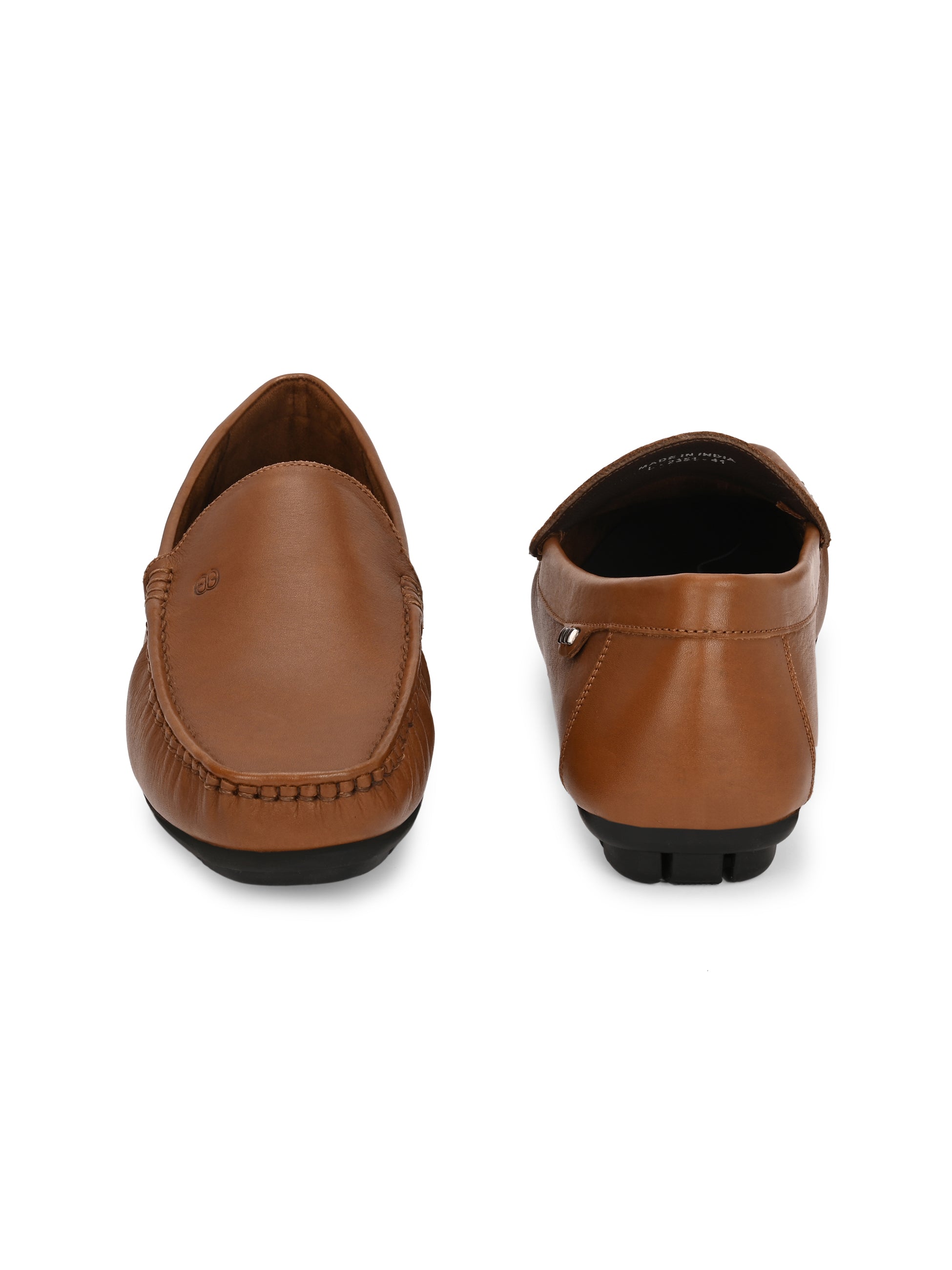 Egoss Casual Loafers For Men