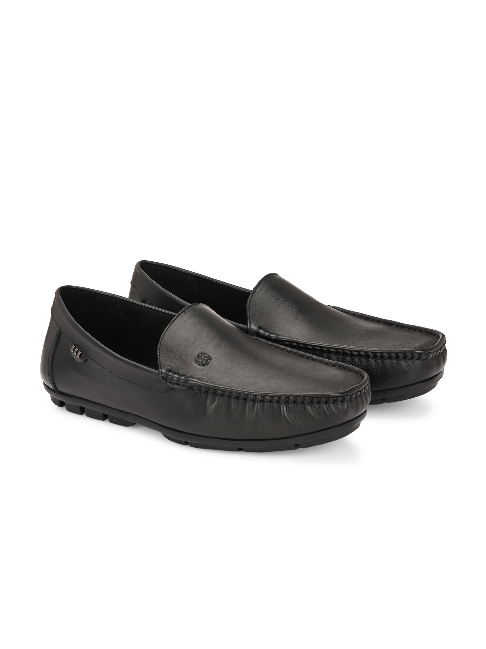 Egoss Casual Loafers For Men
