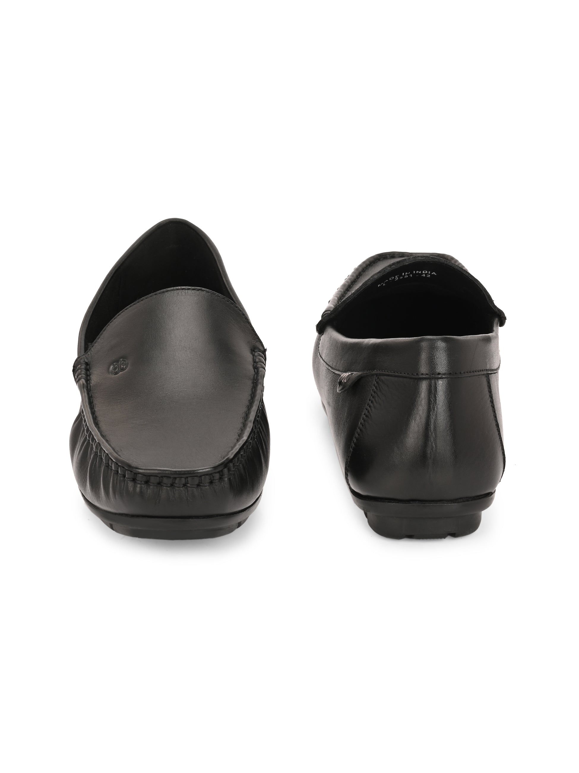 Egoss Casual Loafers For Men