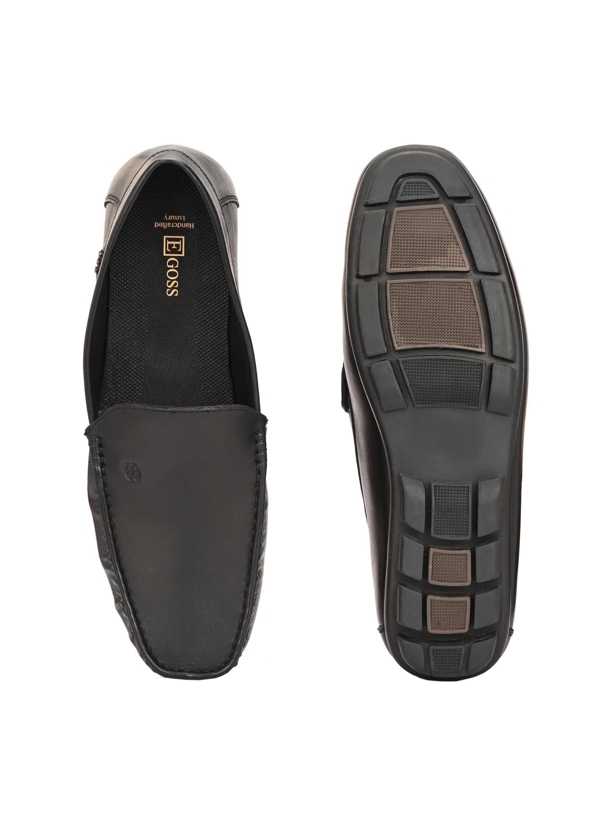 Egoss Casual Loafers For Men