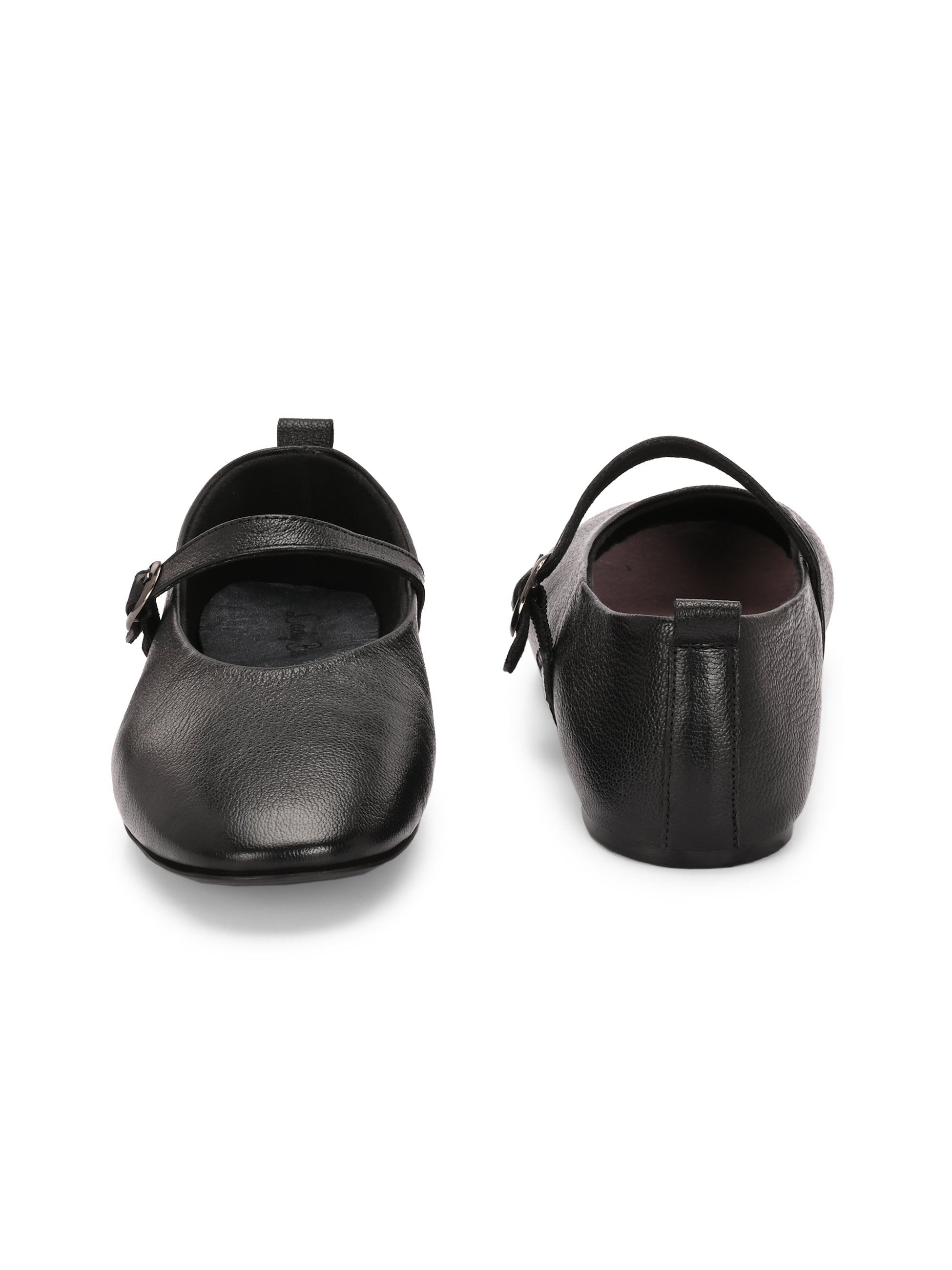 Mary Jane Classic ladybossbyegoss