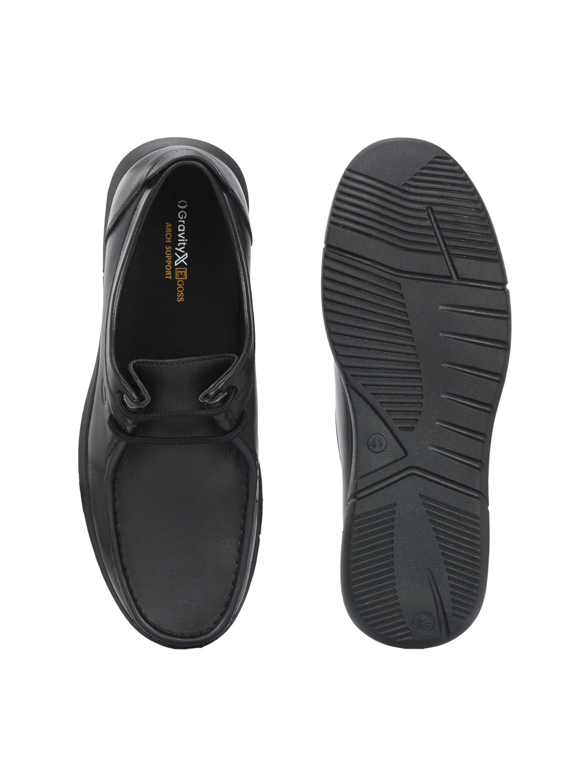 Zero Gravity Sneakers by Egoss