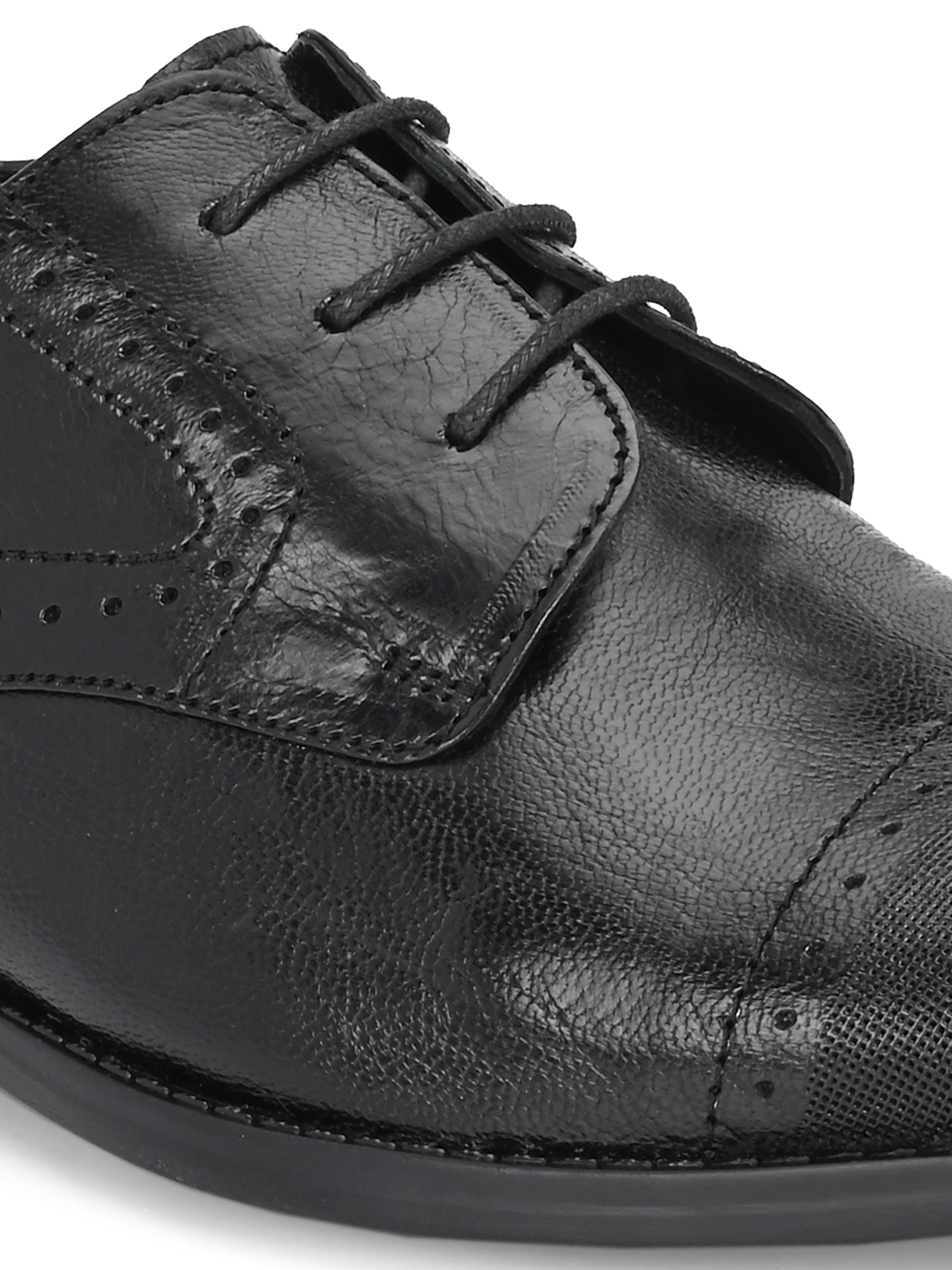 Rover Lace-Ups by Aspeerio