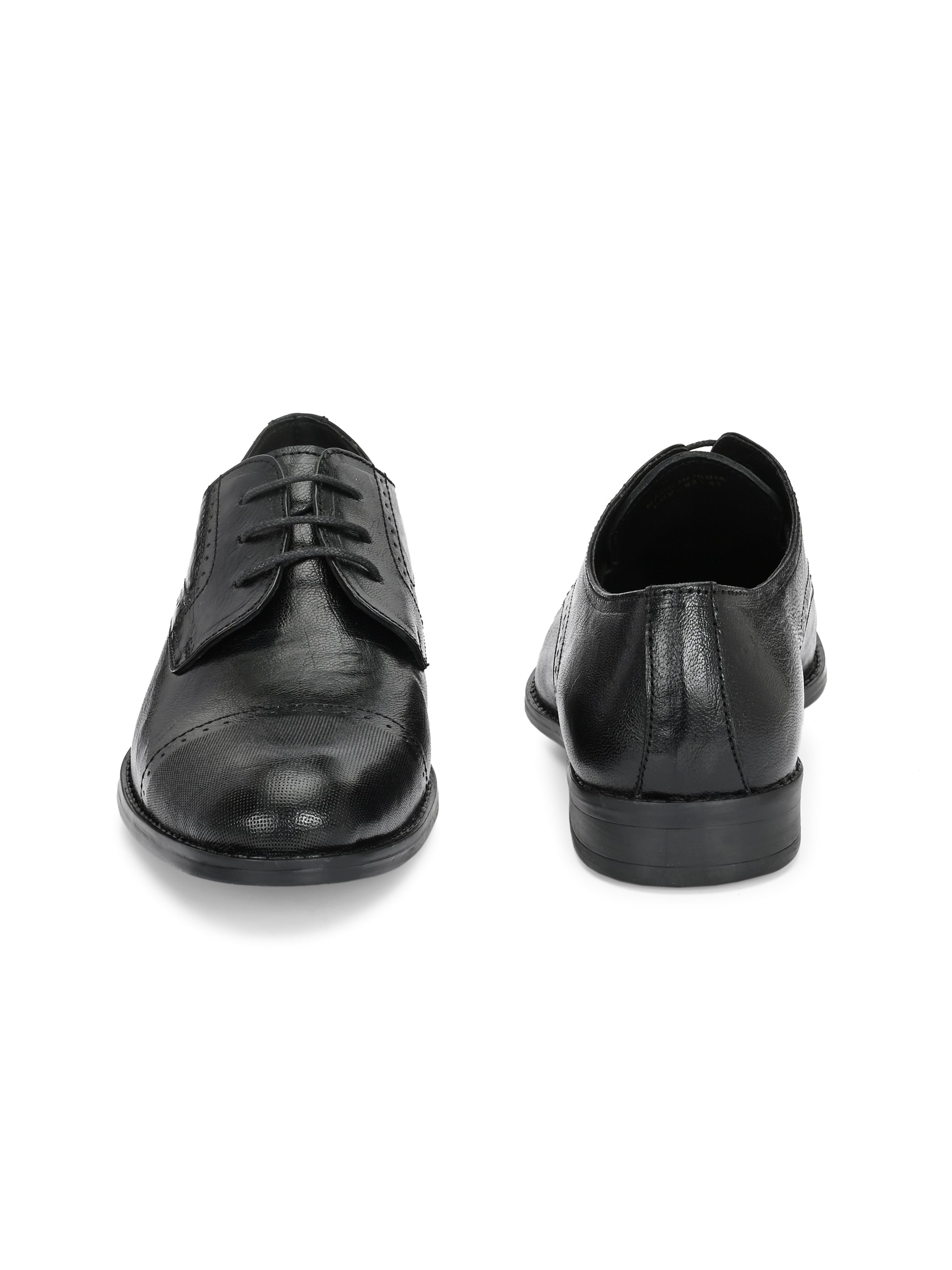 Rover Lace-Ups by Aspeerio