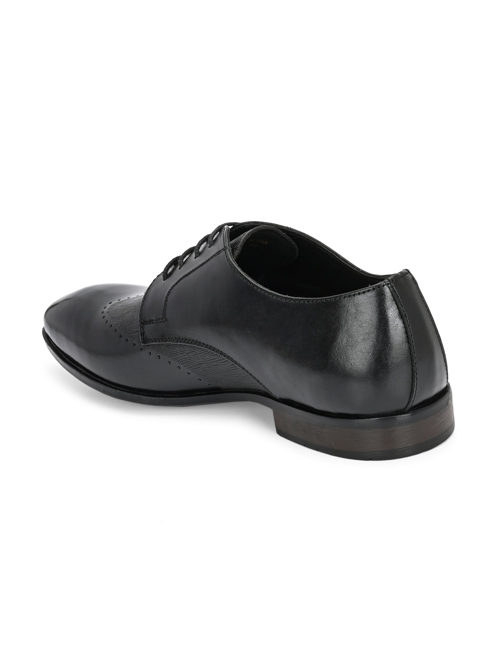 Egoss Formal Lace-Up Shoes For Men