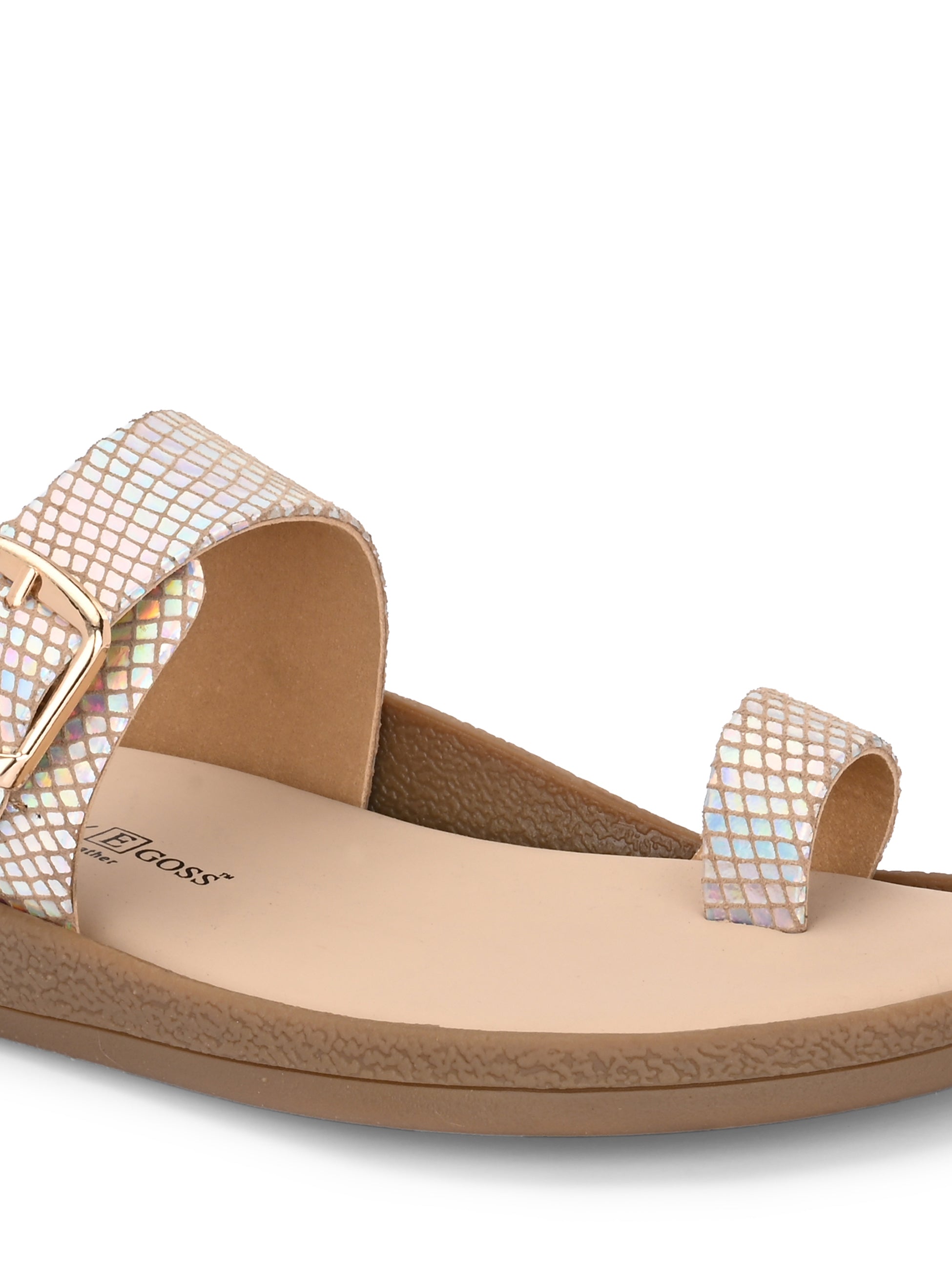 Euphoria Slippers by Lady Boss ladybossbyegoss