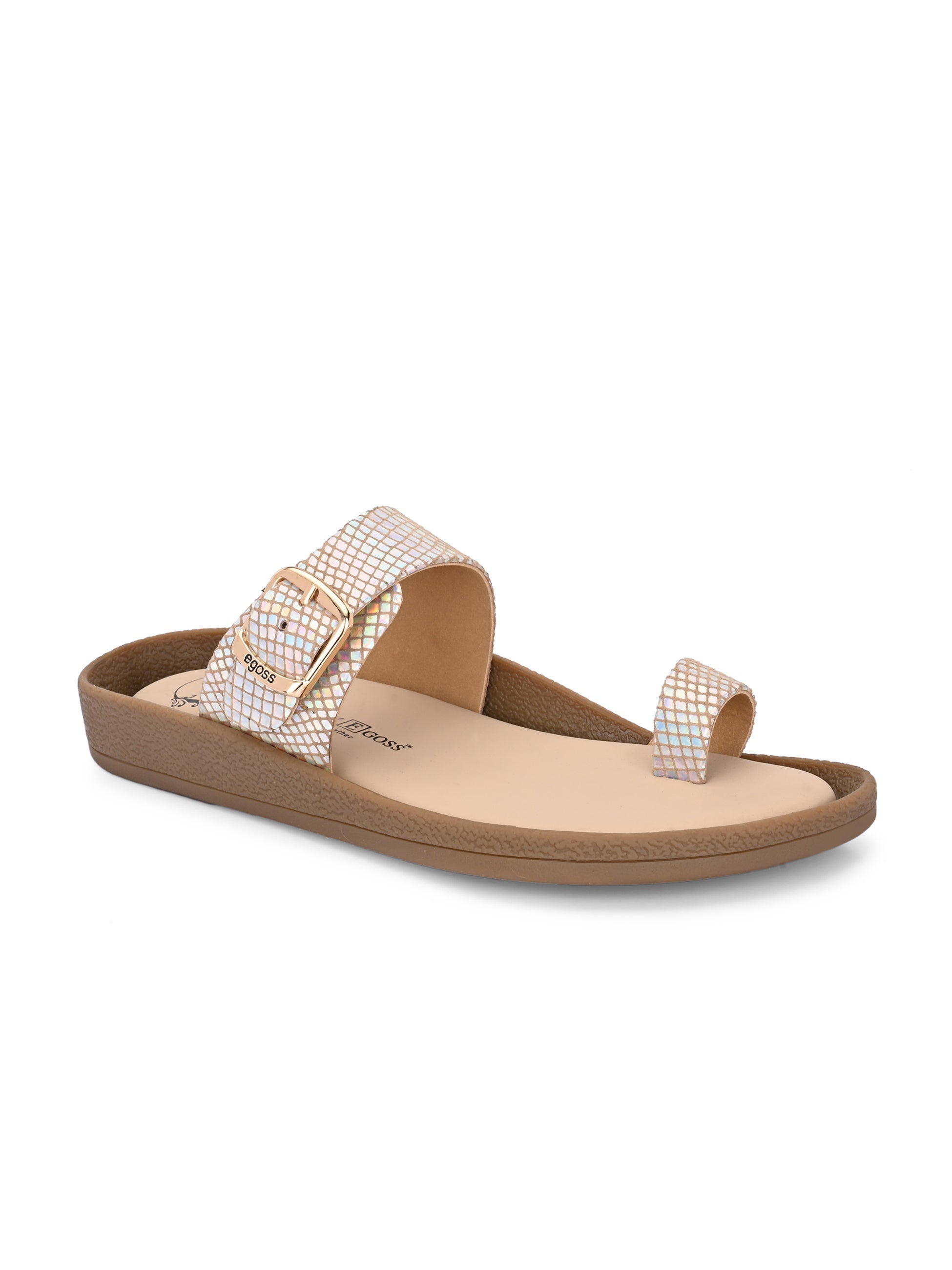 Euphoria Slippers by Lady Boss ladybossbyegoss