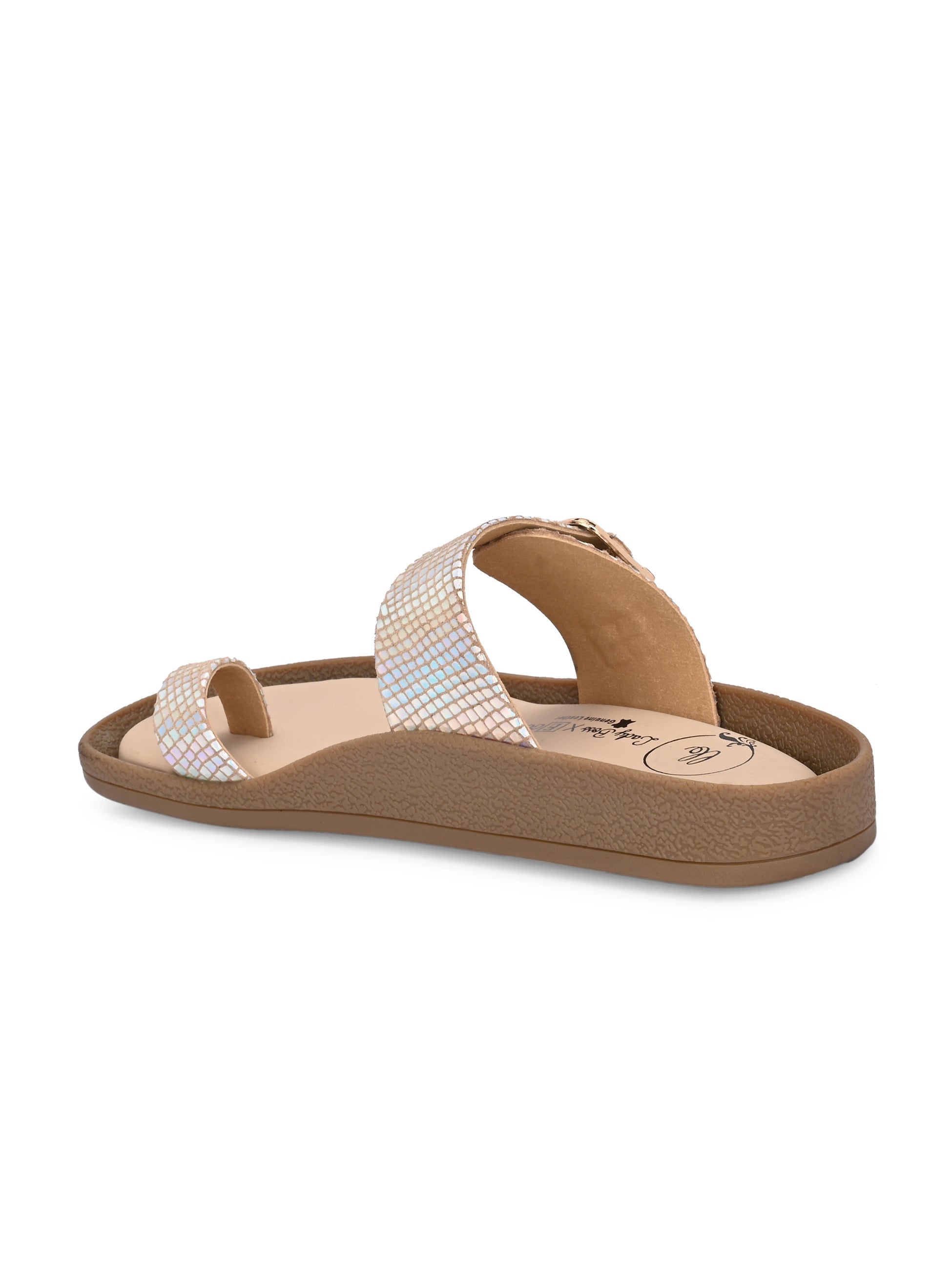 Euphoria Slippers by Lady Boss ladybossbyegoss