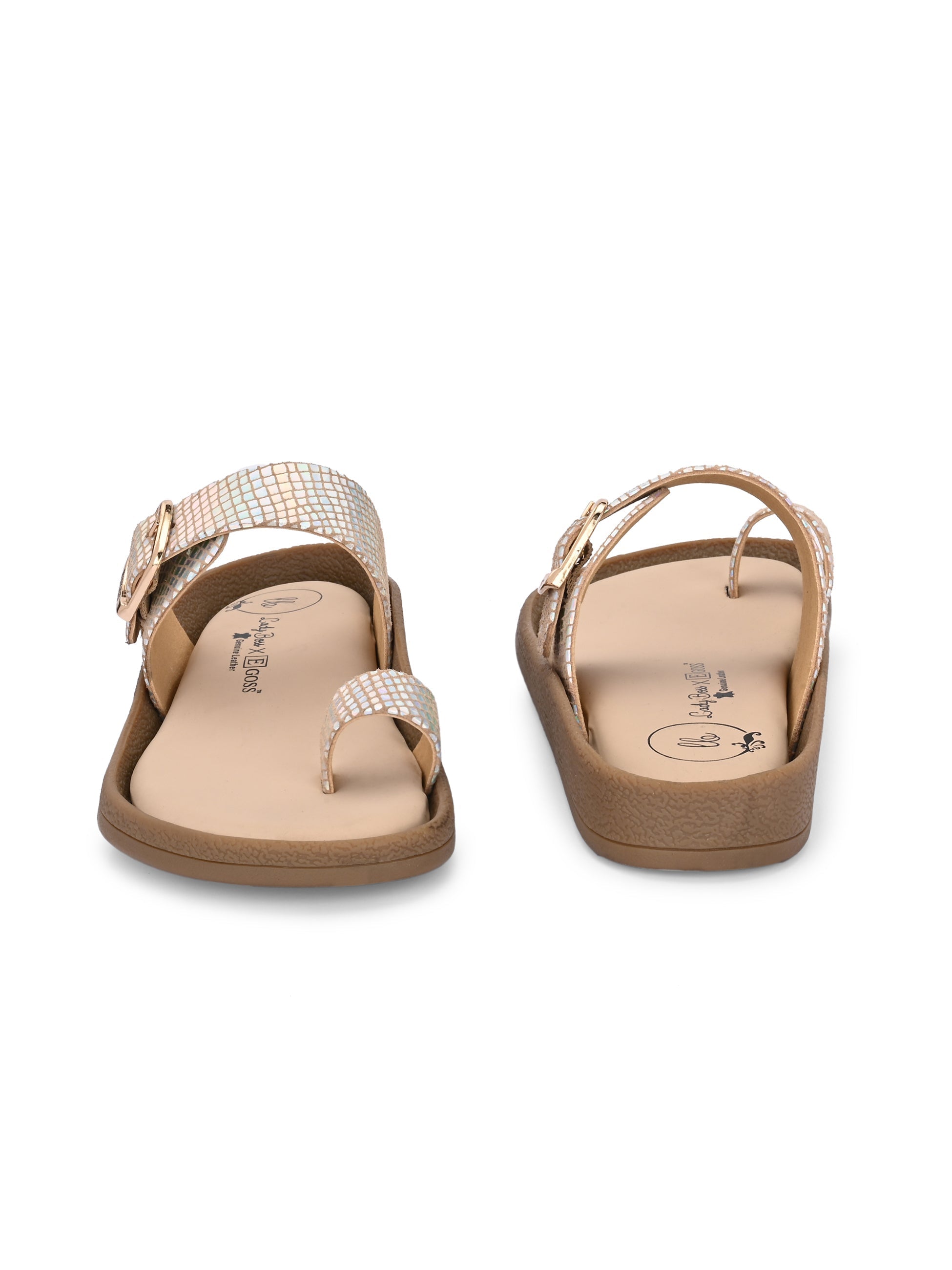 Euphoria Slippers by Lady Boss ladybossbyegoss