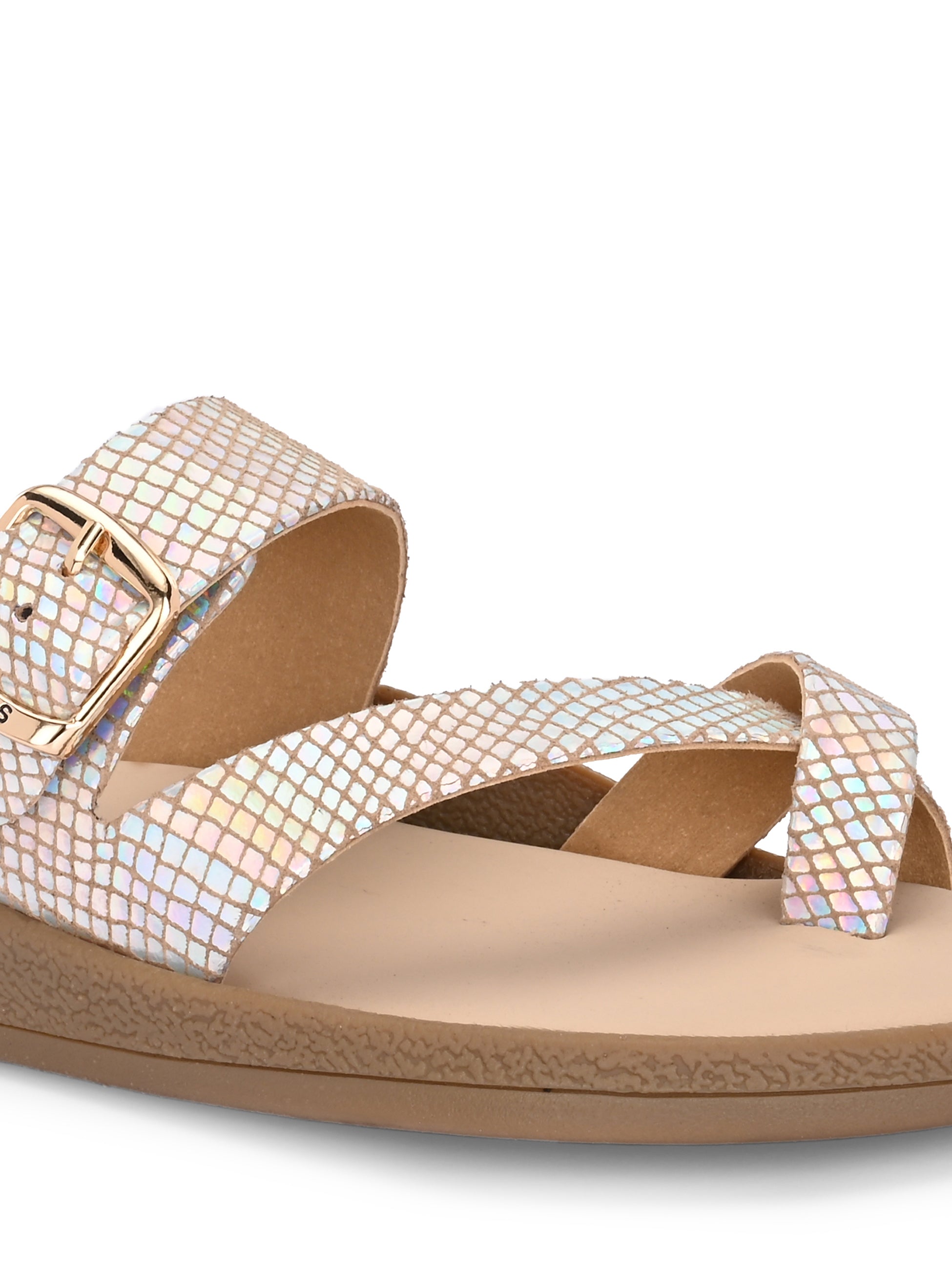 Slippers For Women by Lady Boss