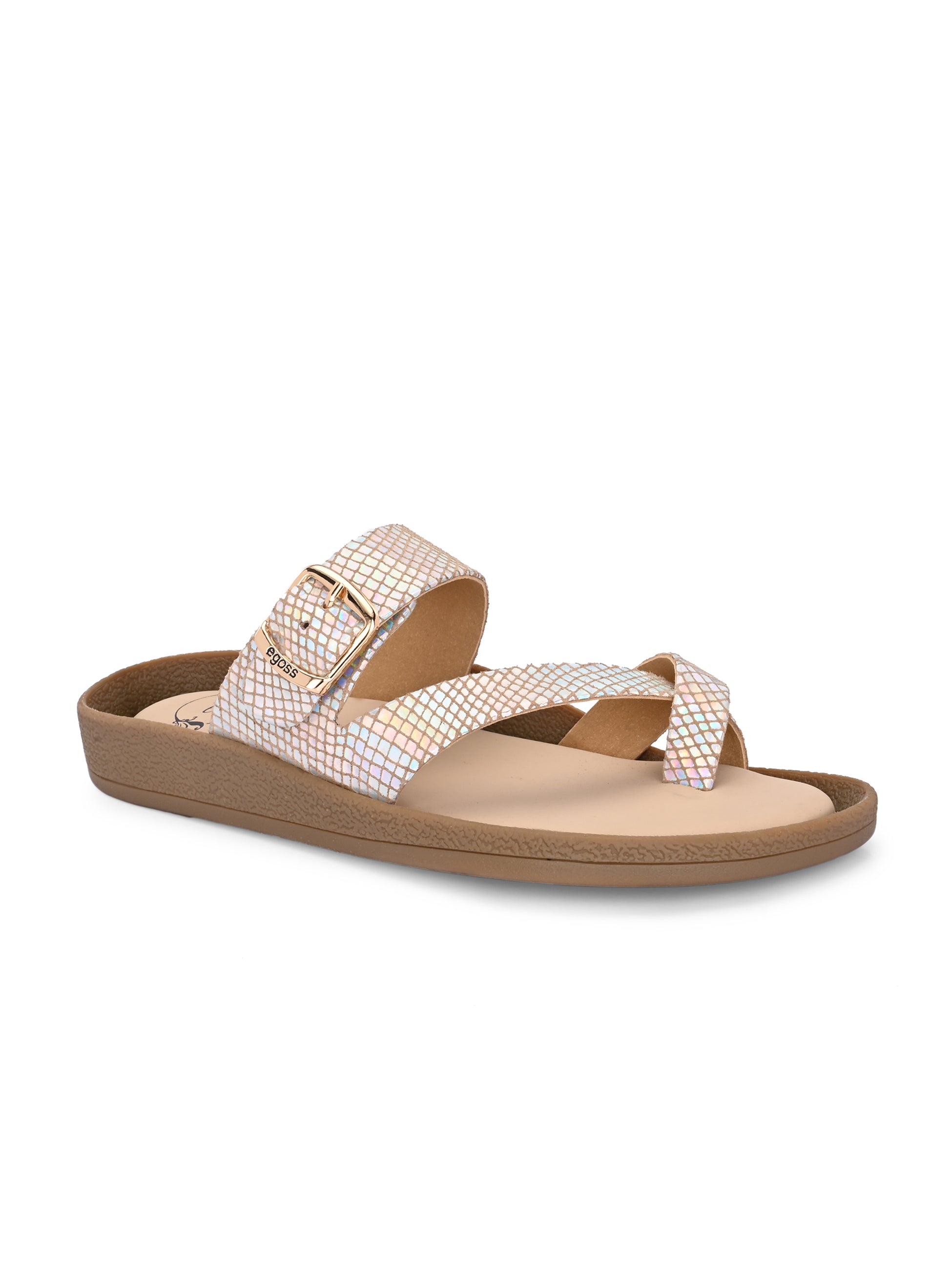 Slippers For Women by Lady Boss