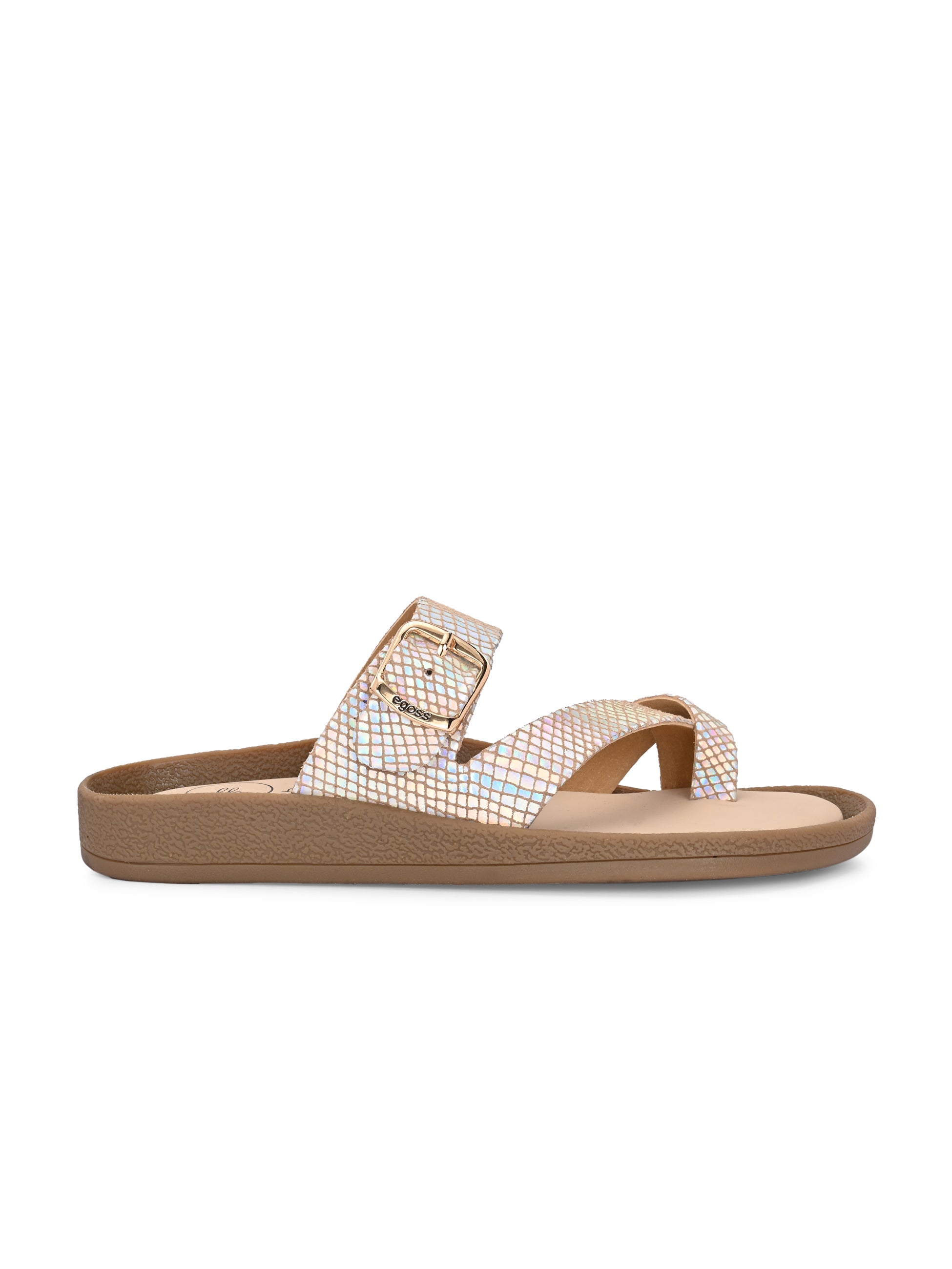 Slippers For Women by Lady Boss