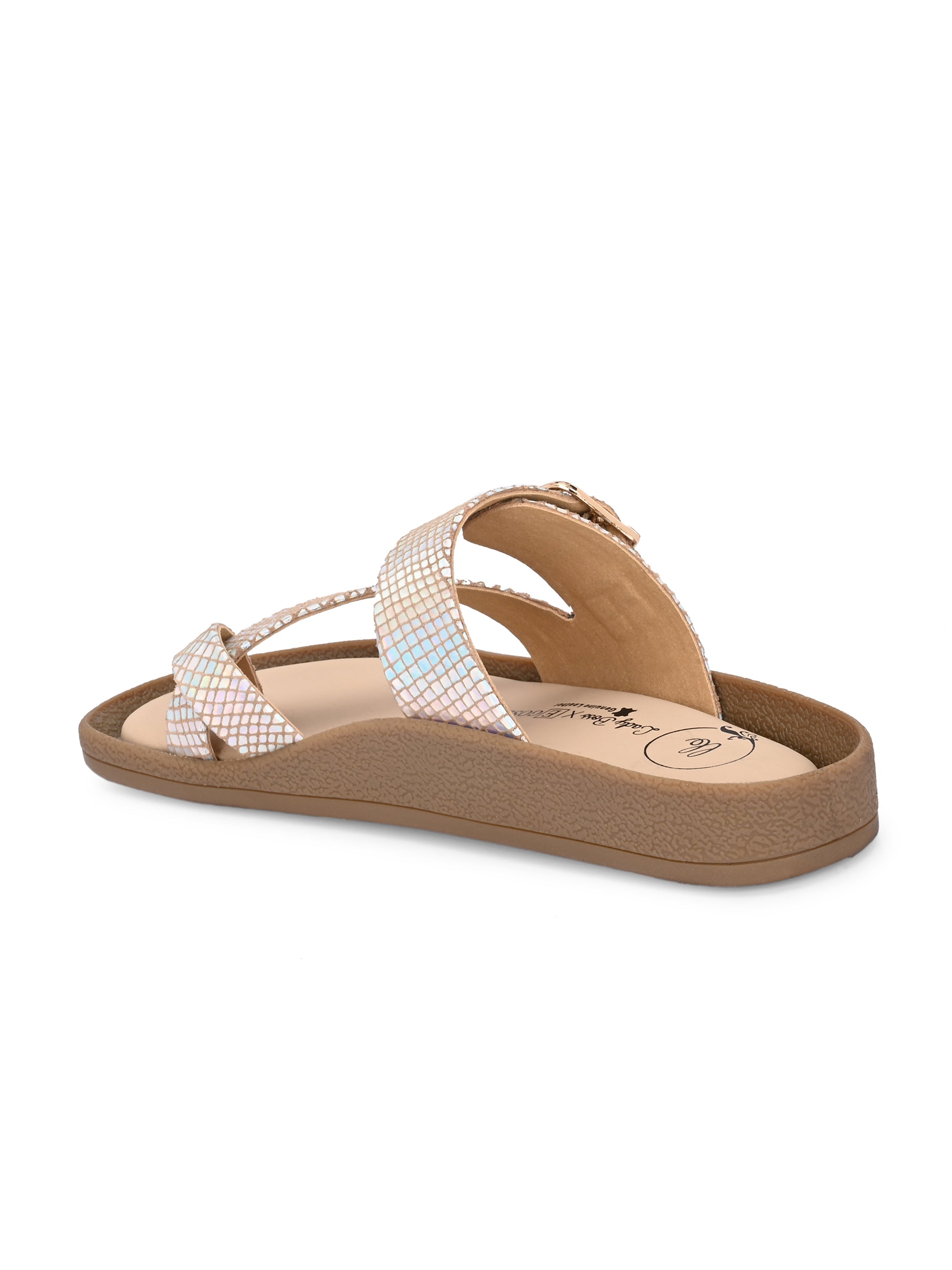 Slippers For Women by Lady Boss