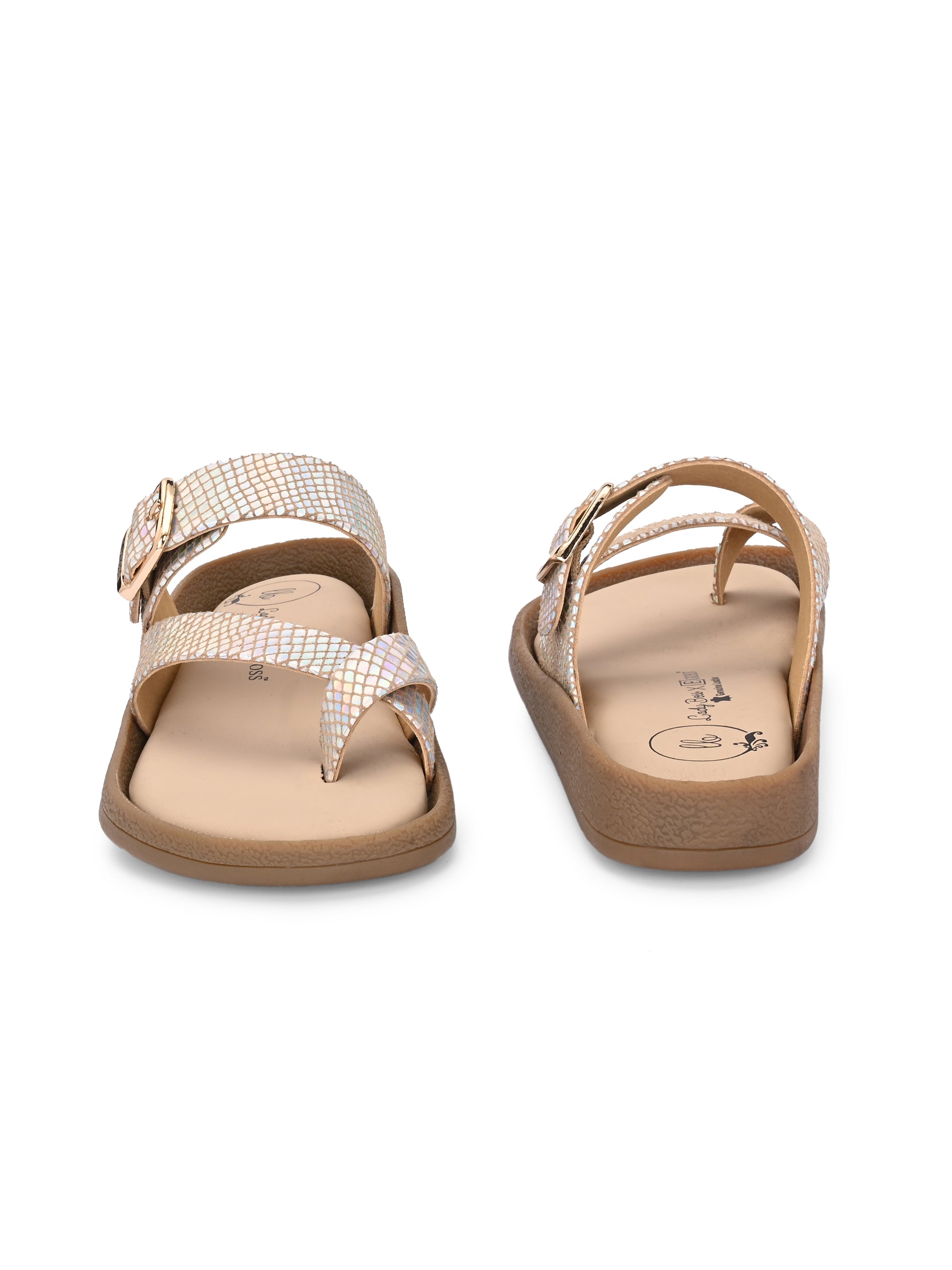Slippers For Women by Lady Boss