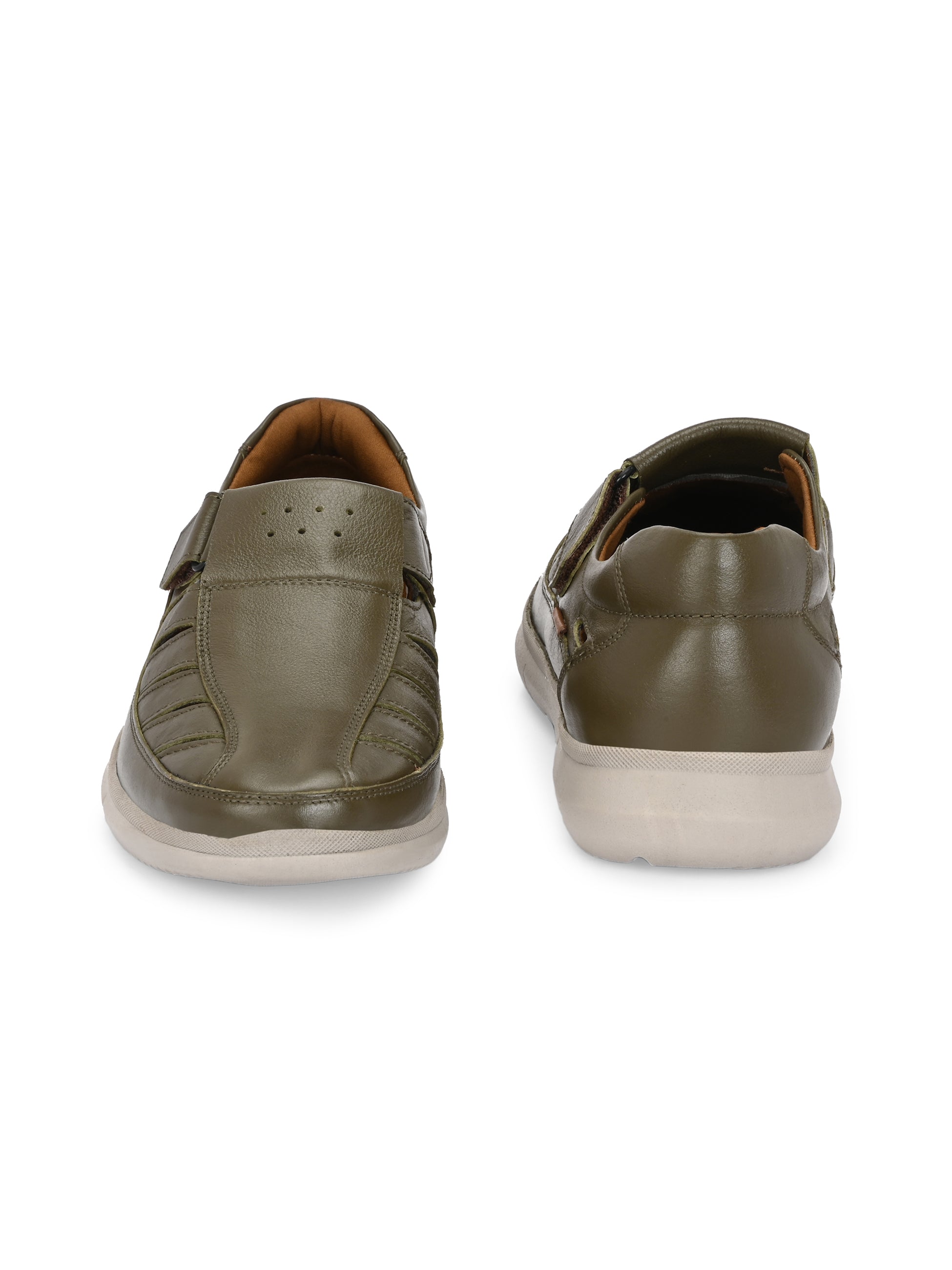 Zero Gravity Sandals by Egoss