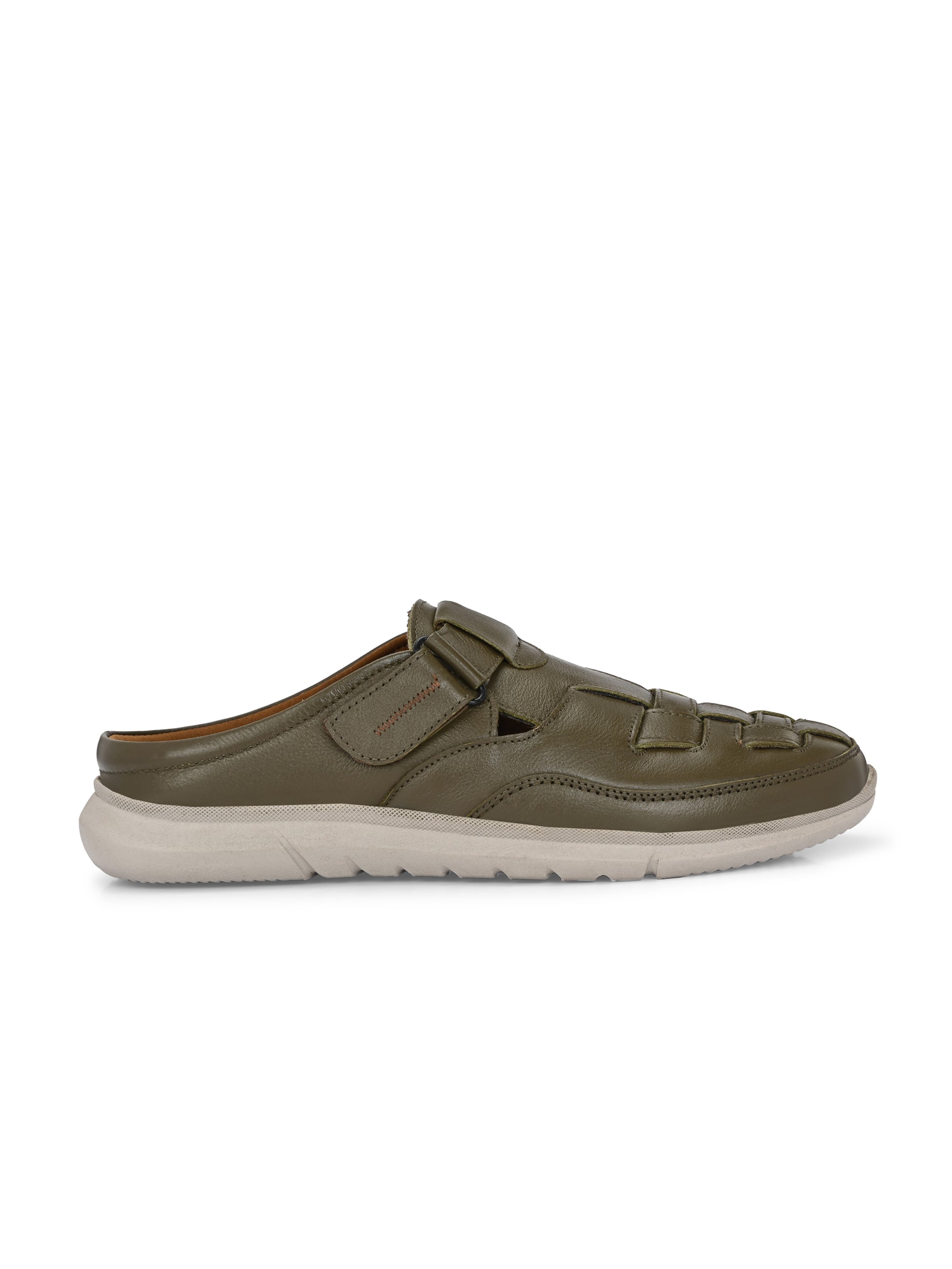 Zero Gravity Slip-On Mules by Egoss