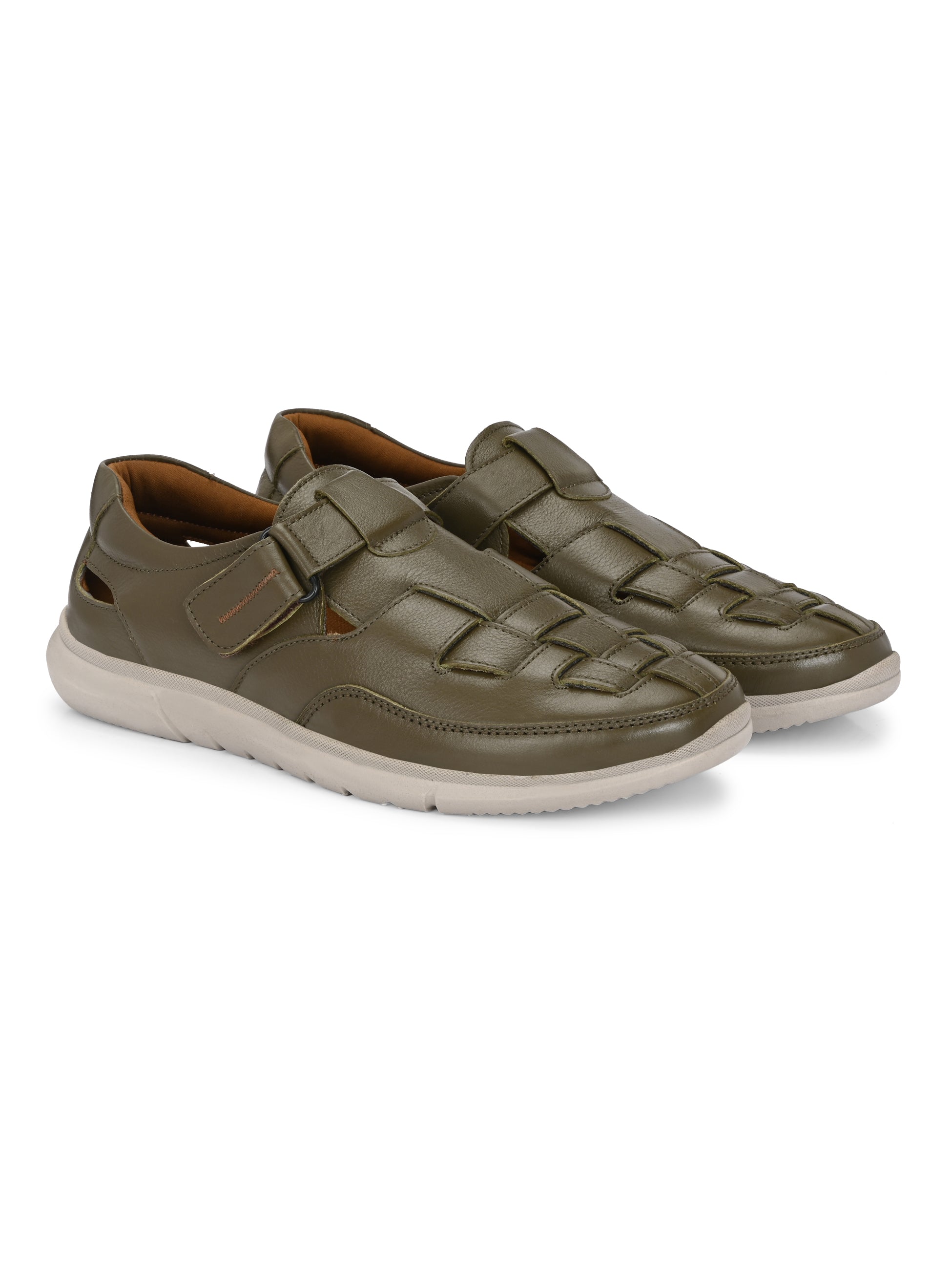 Zero Gravity Sandals by Egoss