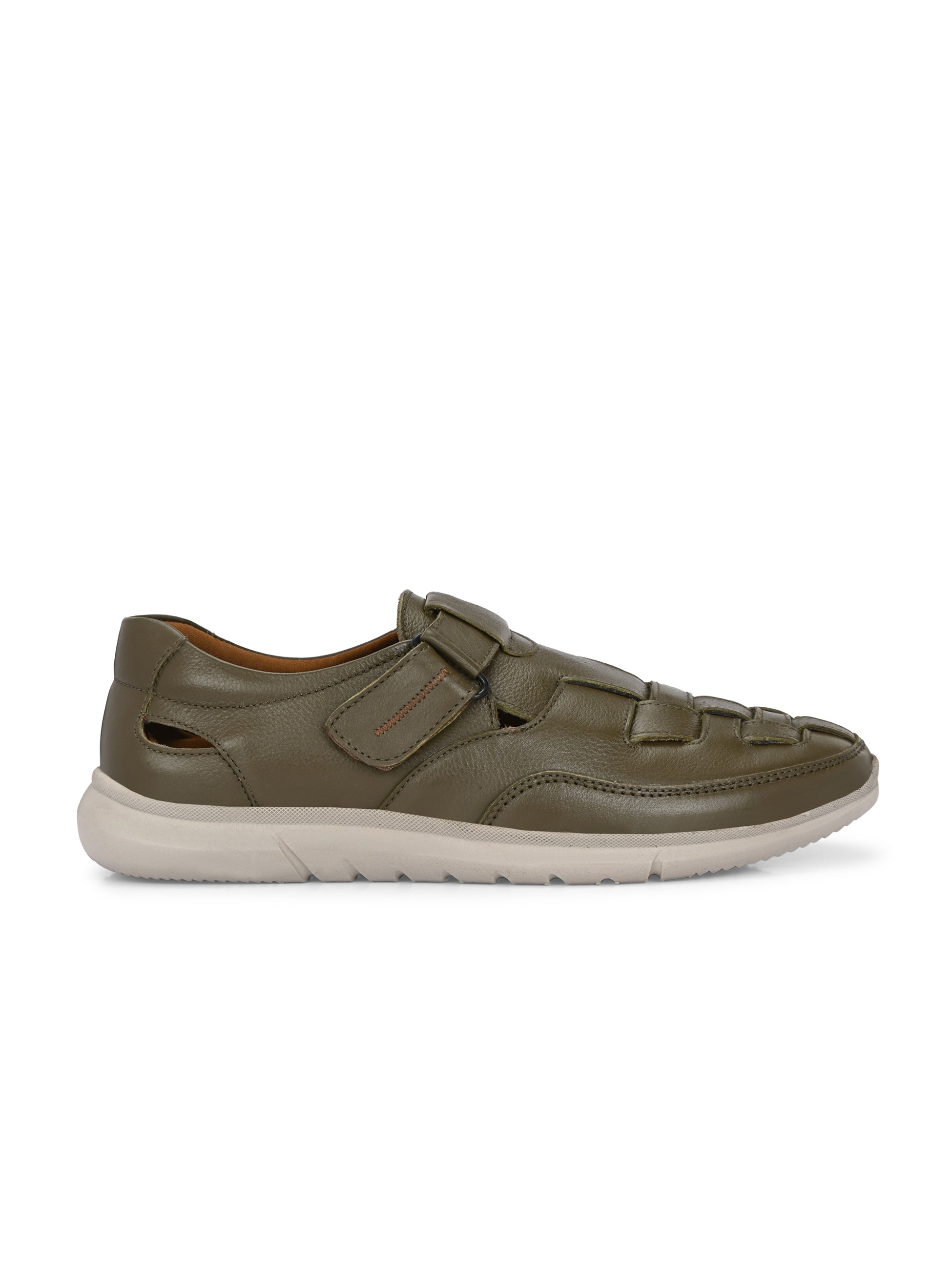 Zero Gravity Sandals by Egoss