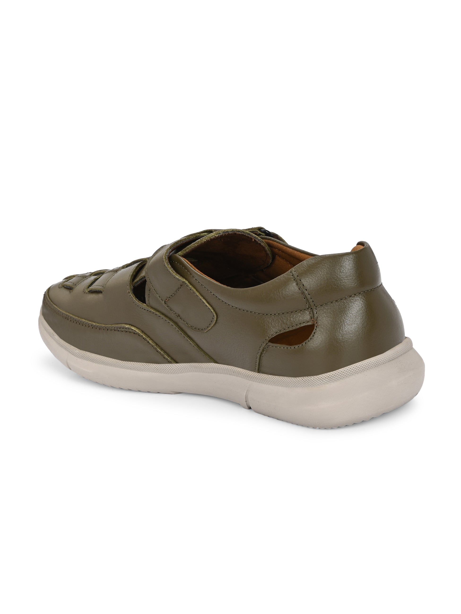 Zero Gravity Sandals by Egoss