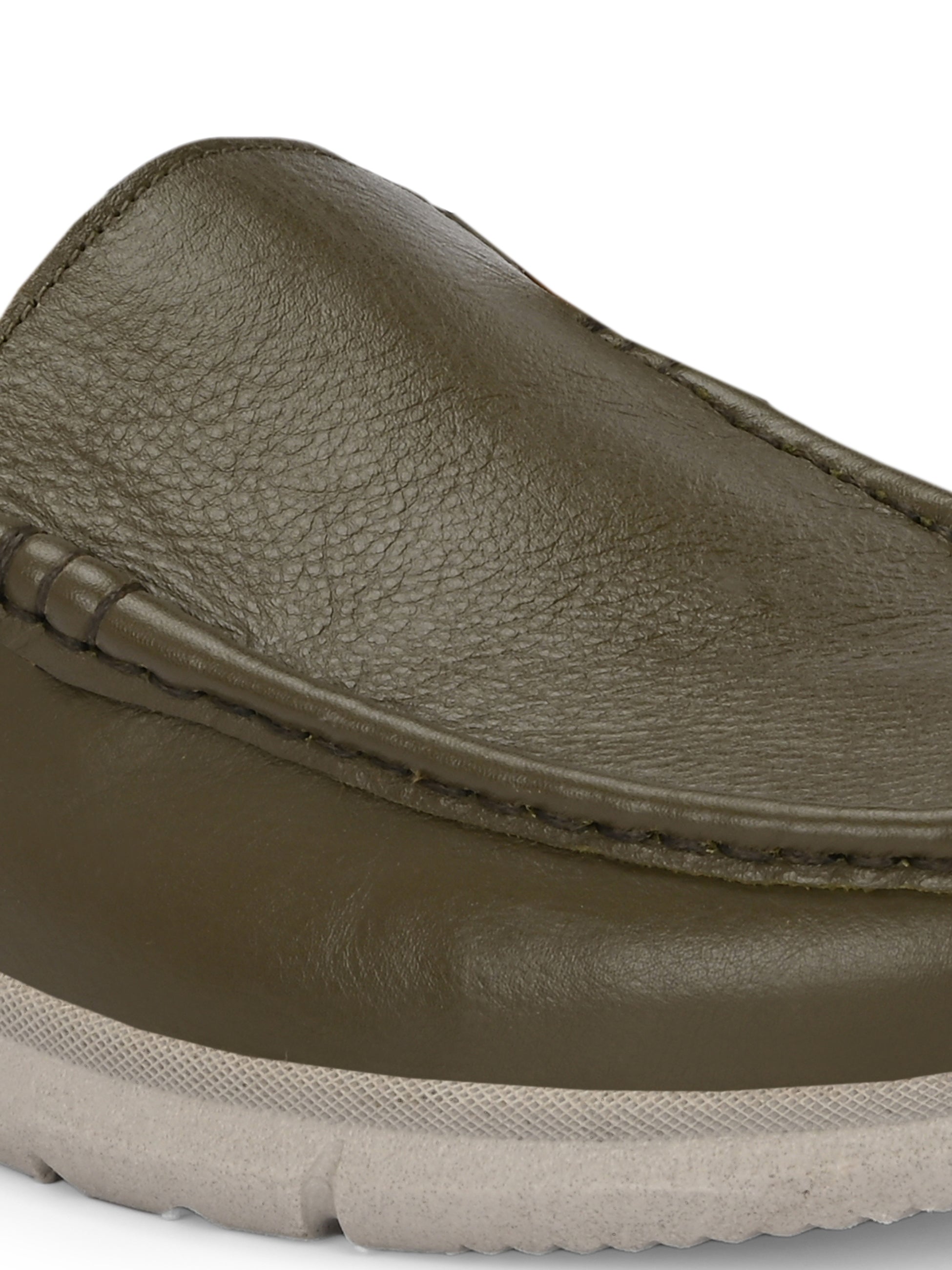 Zero Gravity Slip-On Mules by Egoss