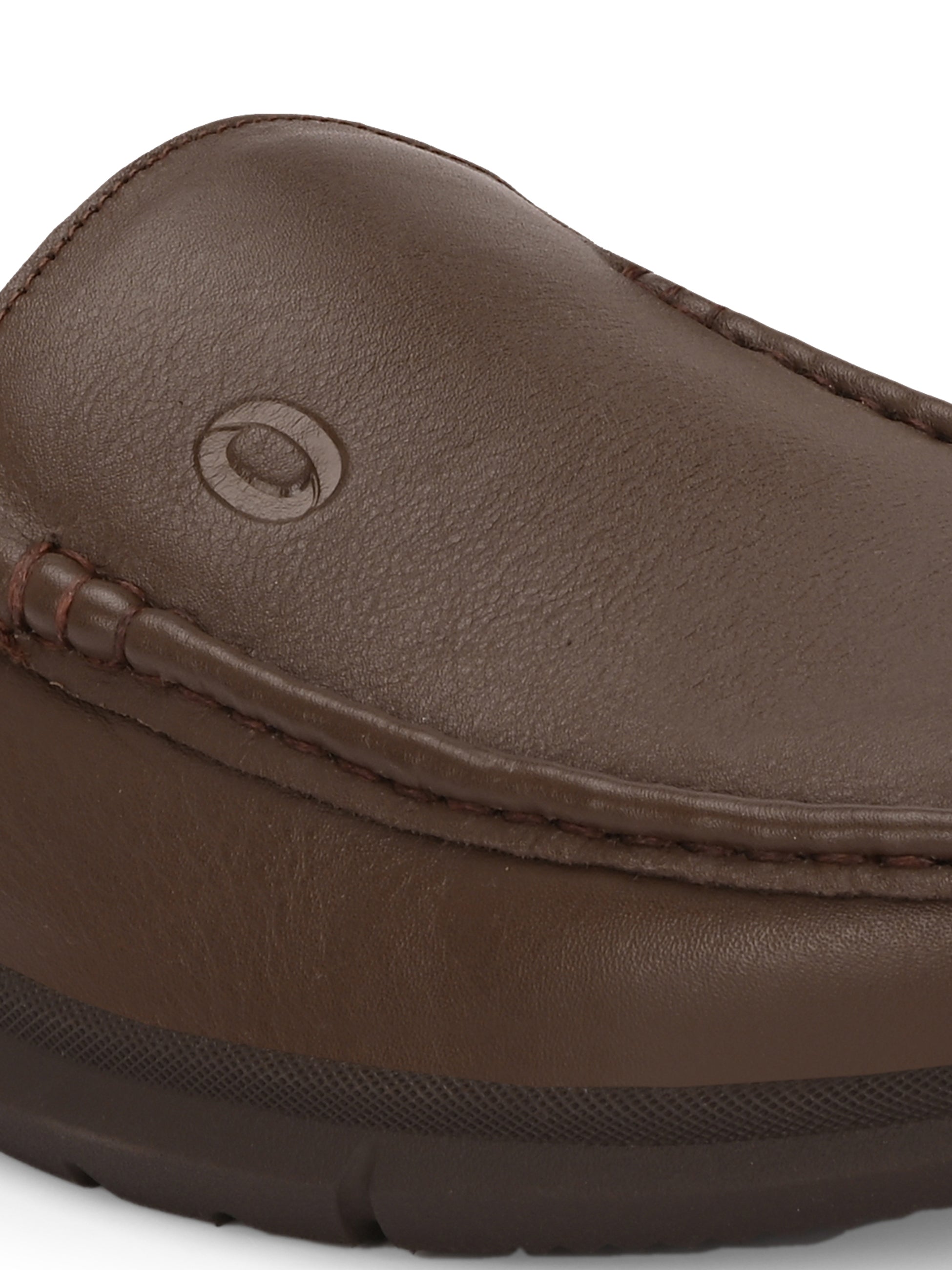 Zero Gravity Slip-On Mules by Egoss