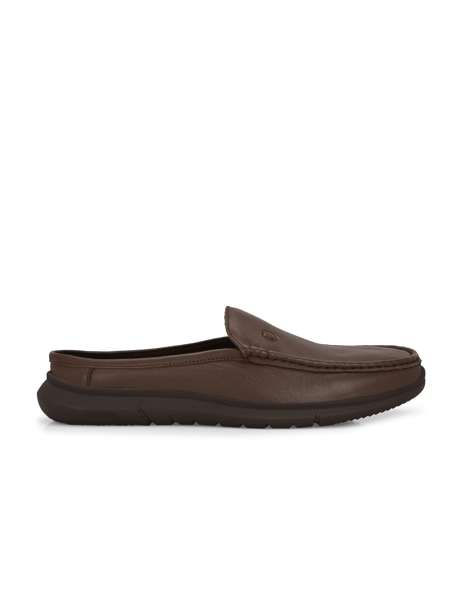Zero Gravity Slip-On Mules by Egoss