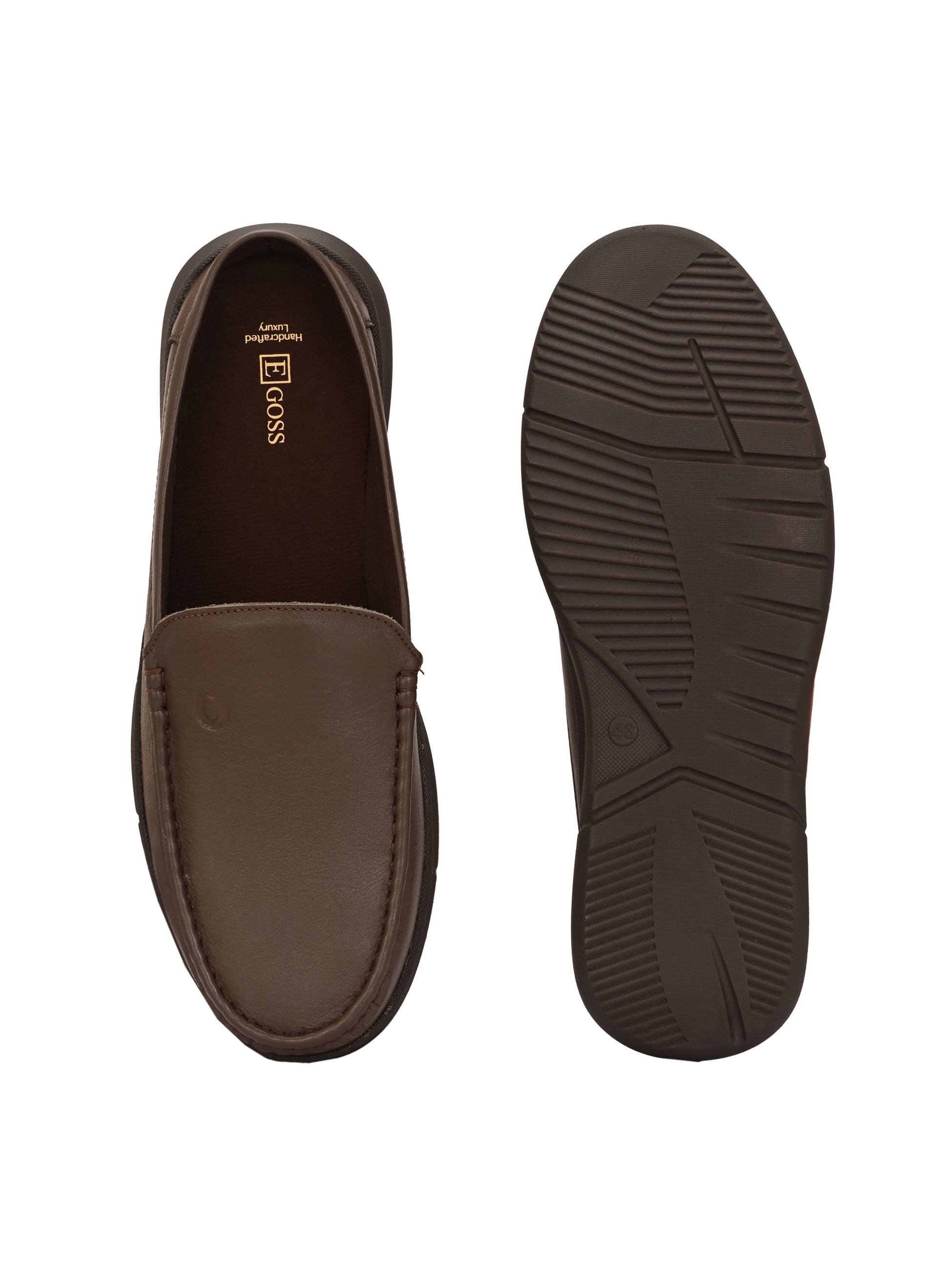 Zero Gravity Slip-On Mules by Egoss