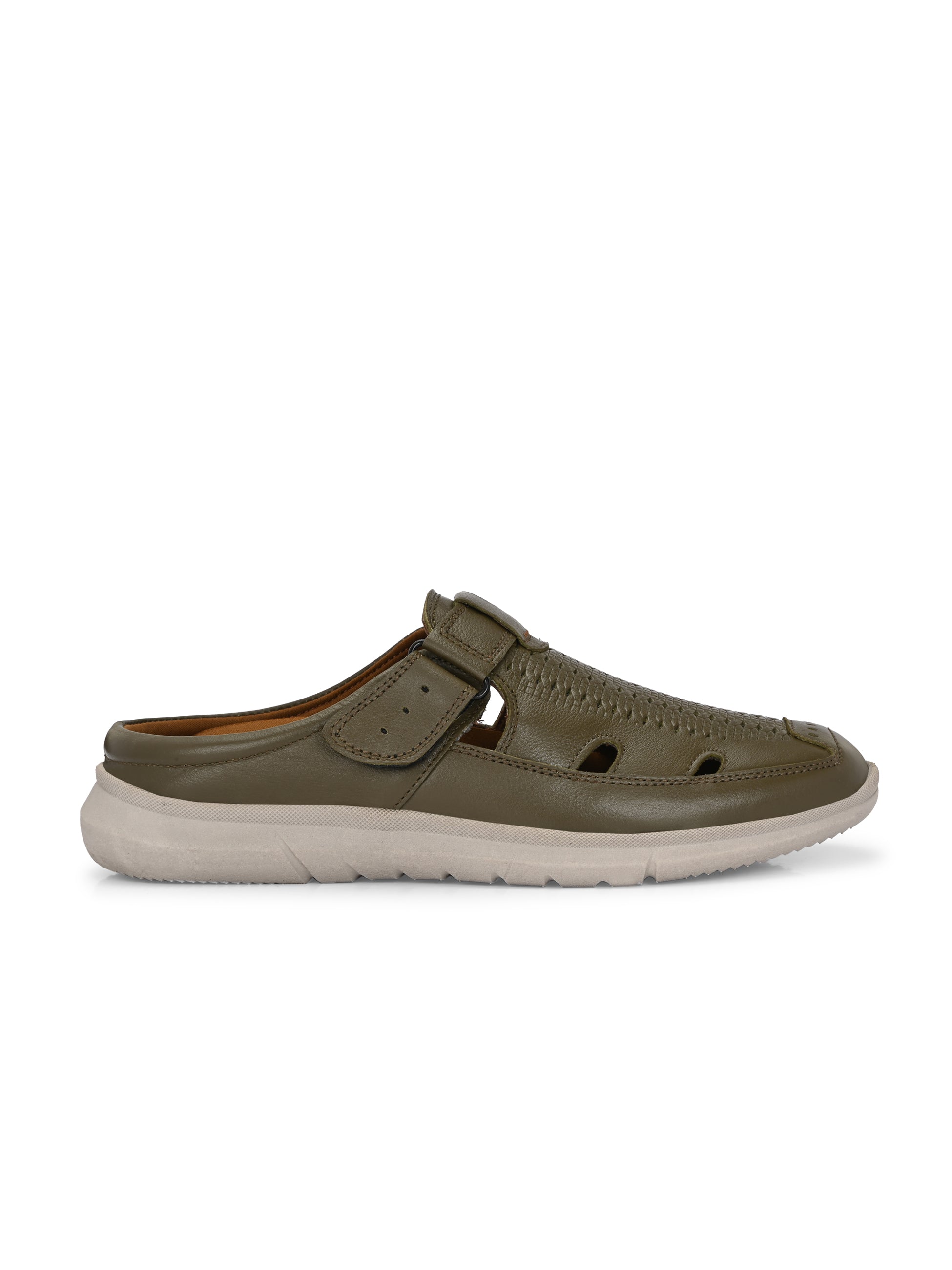 Zero Gravity Slip-On Mules by Egoss