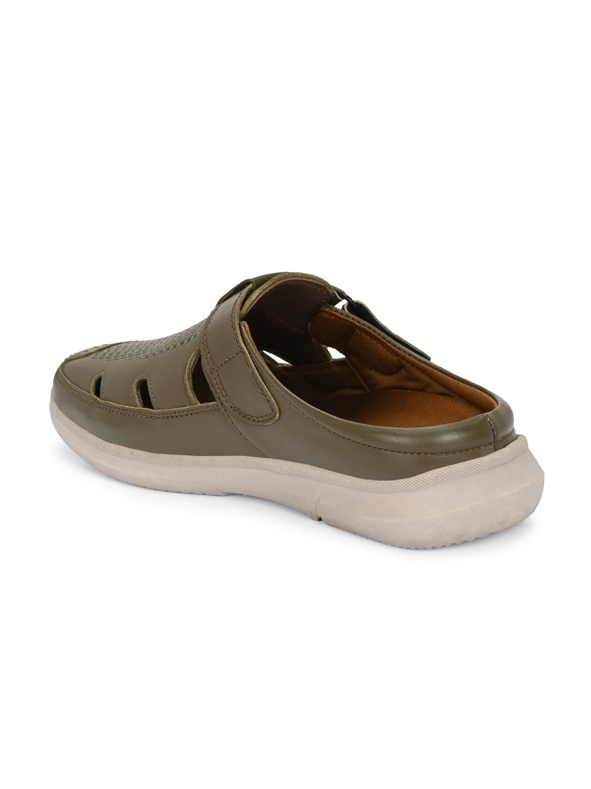 Zero Gravity Slip-On Mules by Egoss
