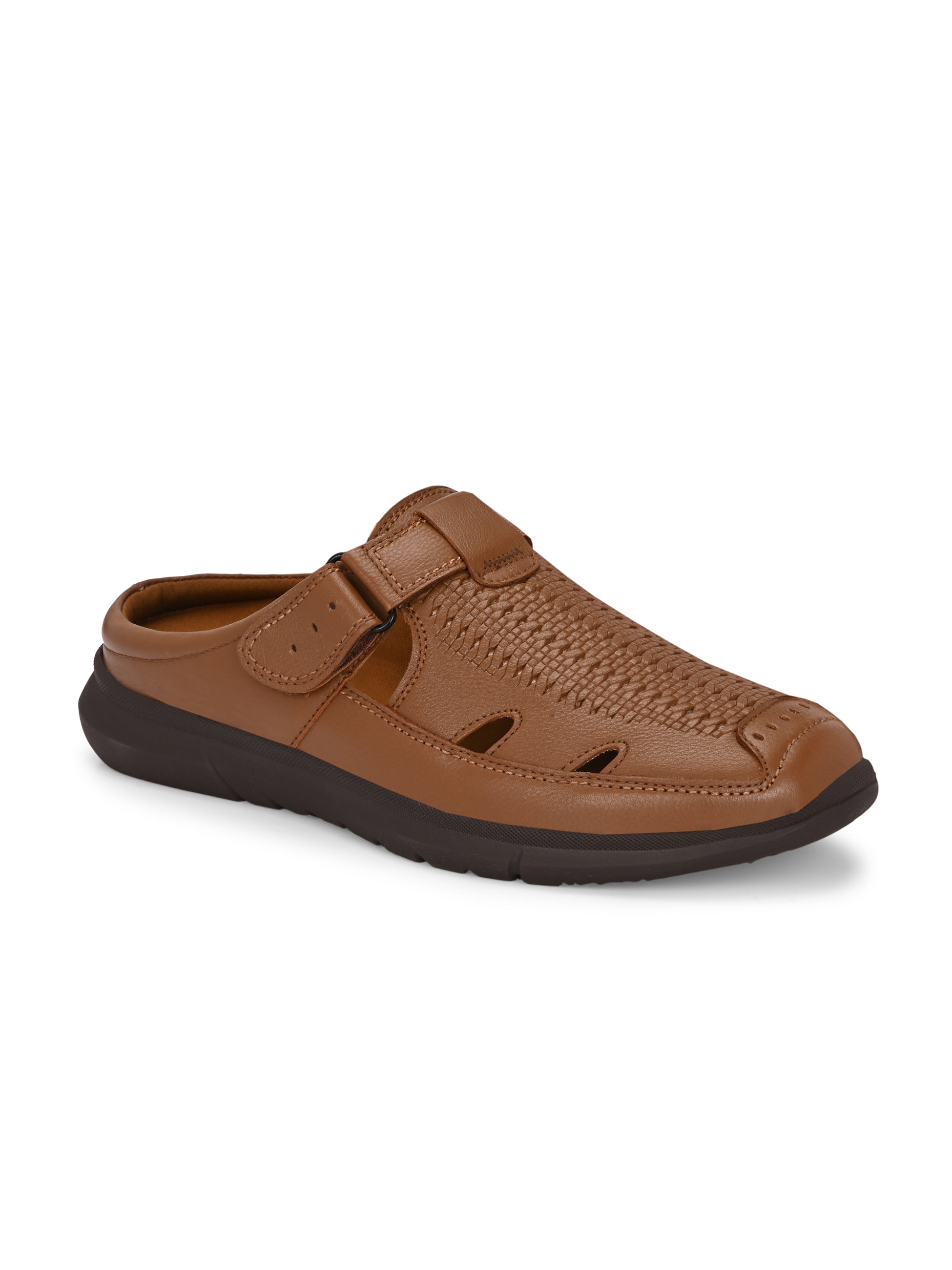 Zero Gravity Slip-On Mules by Egoss