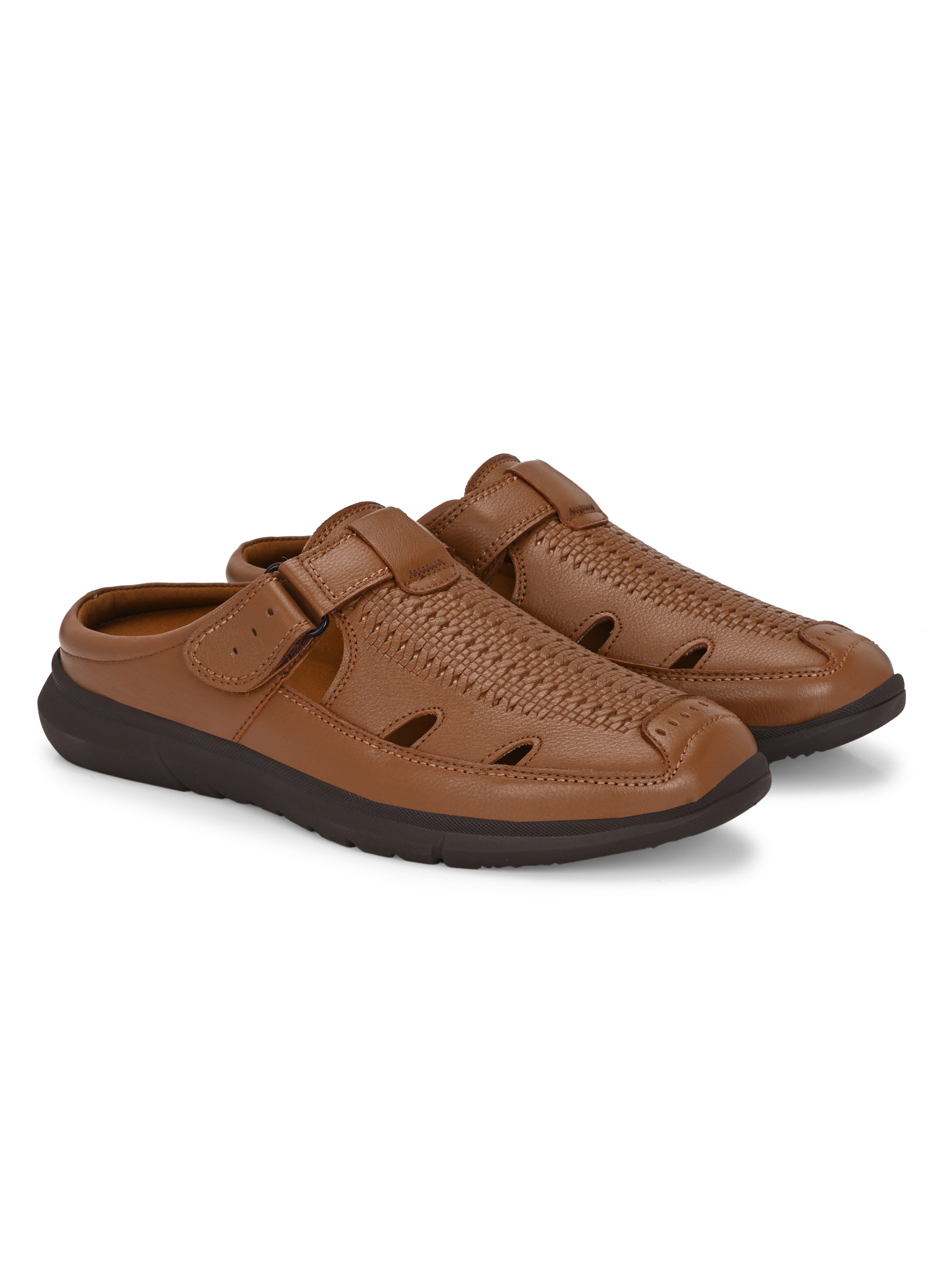 Zero Gravity Slip-On Mules by Egoss