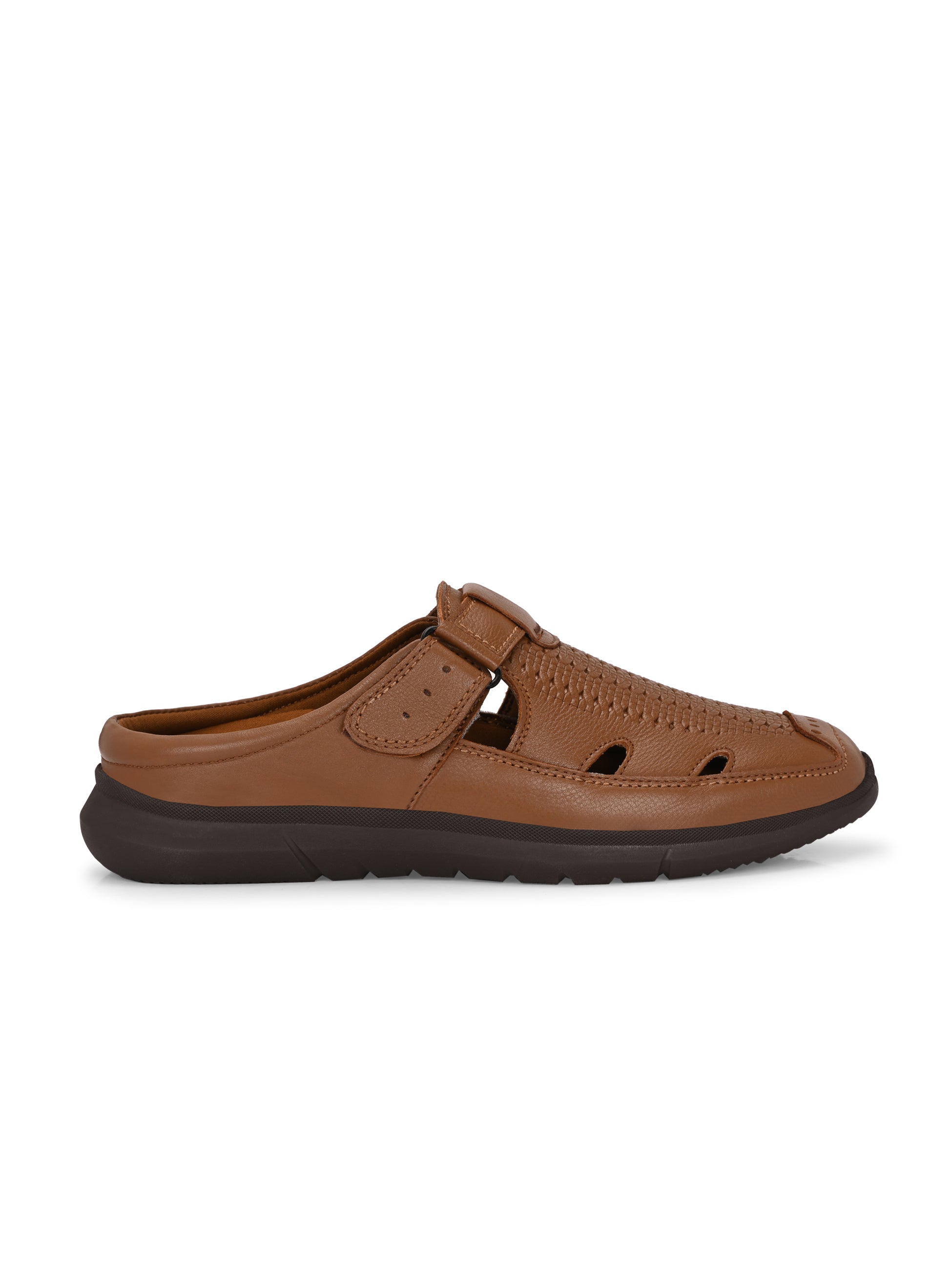 Zero Gravity Slip-On Mules by Egoss