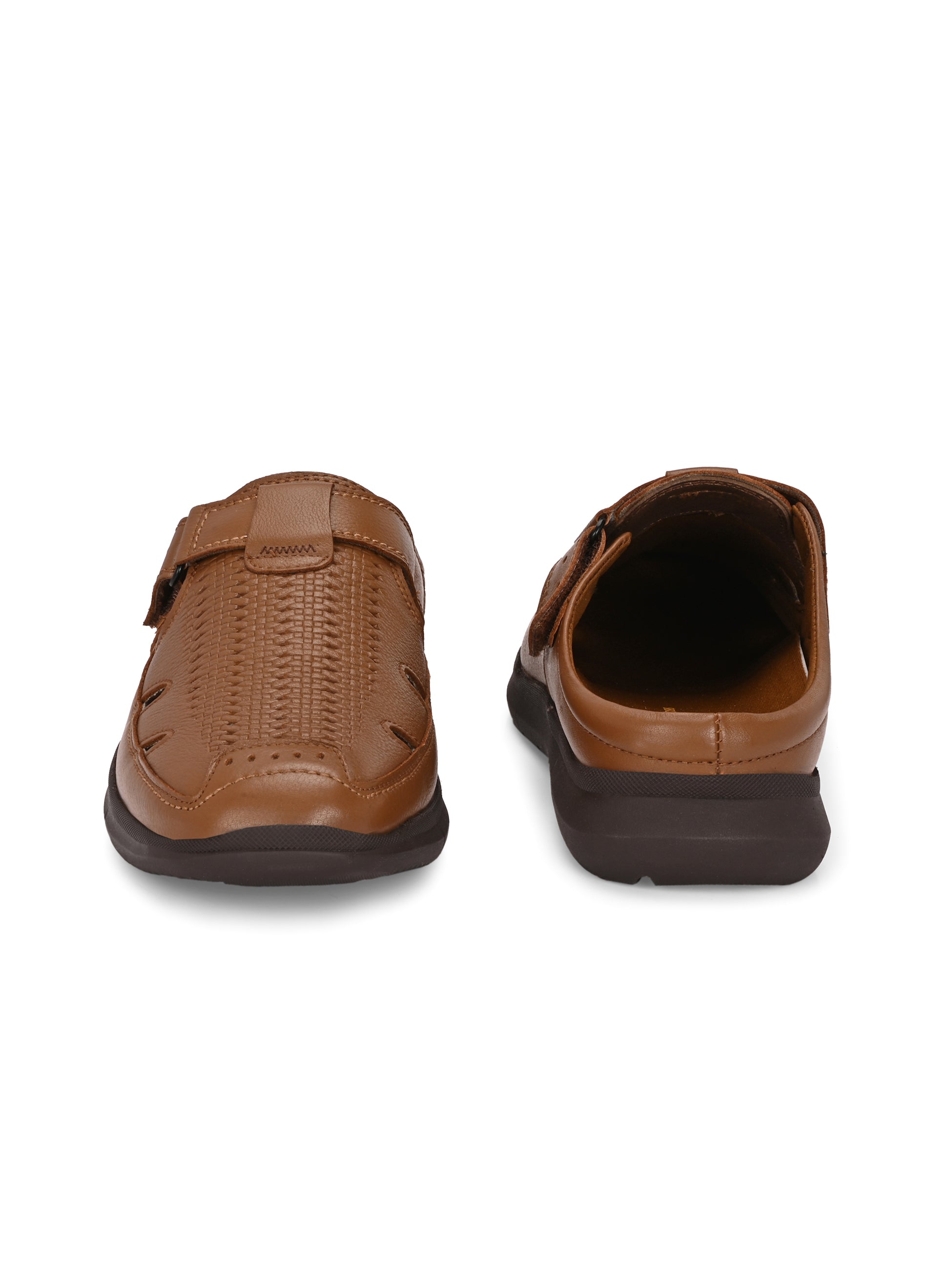 Zero Gravity Slip-On Mules by Egoss
