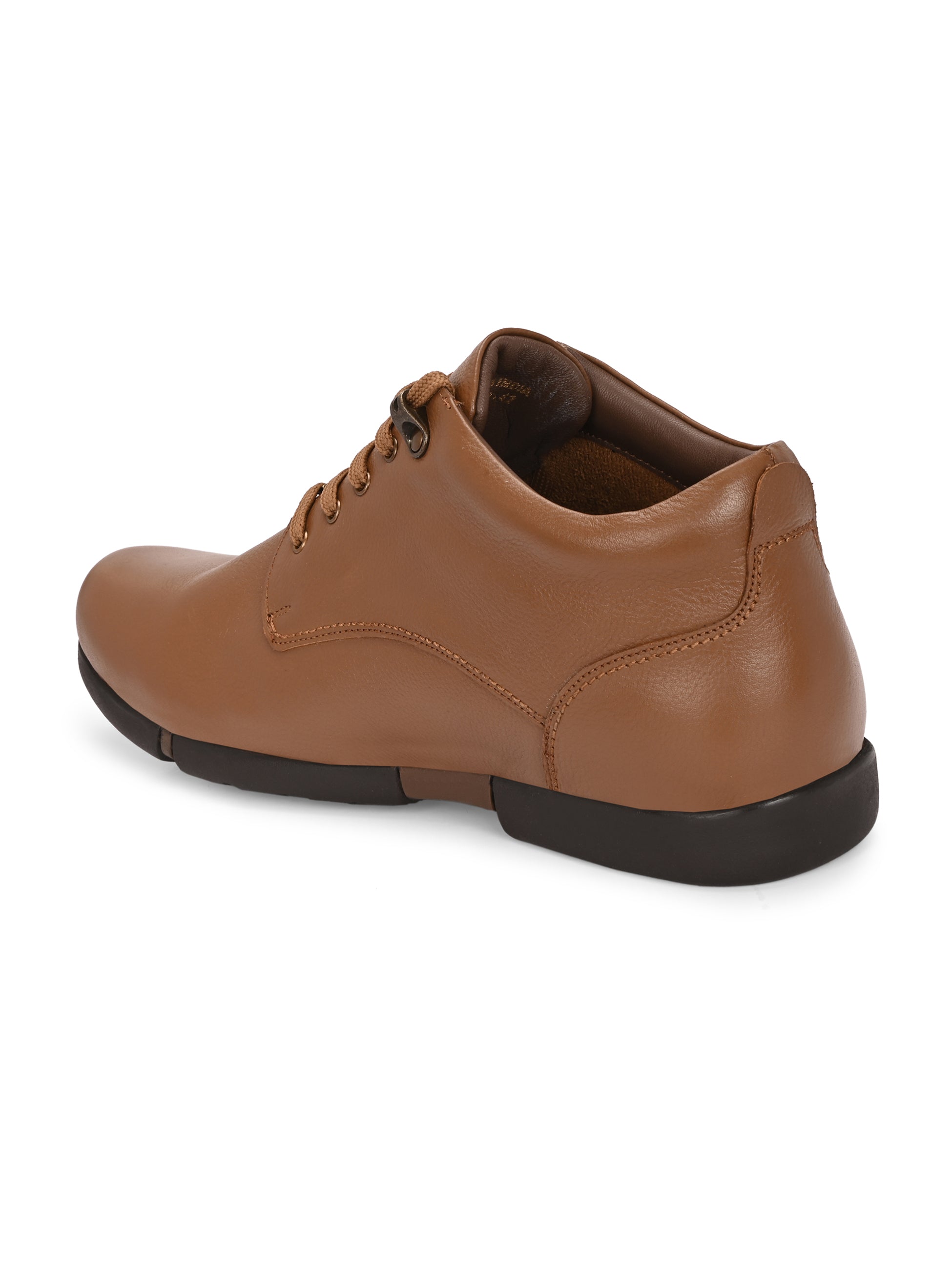Egoss Casual Lace-Up Boots For Men