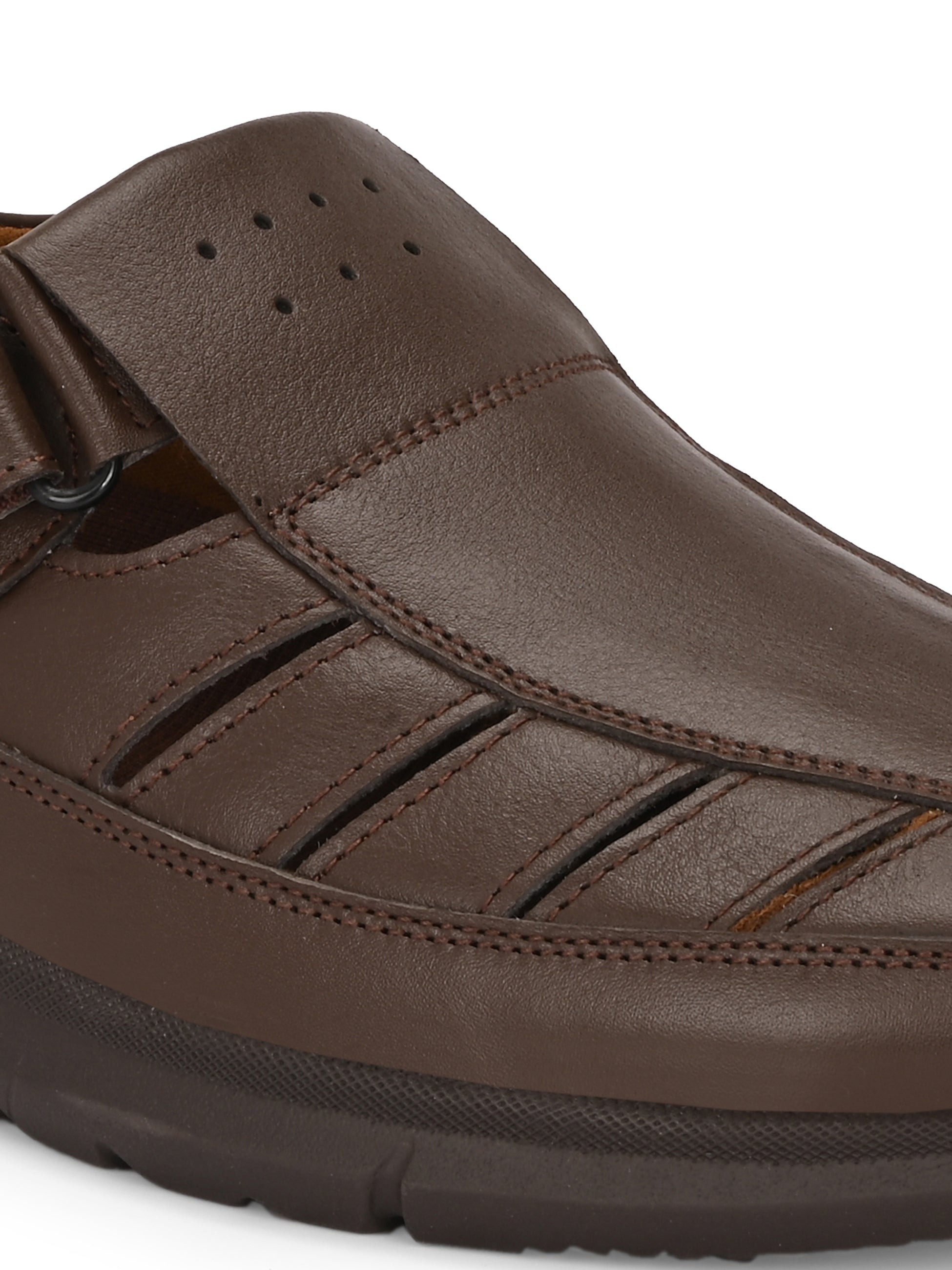 Zero Gravity Sandals by Egoss