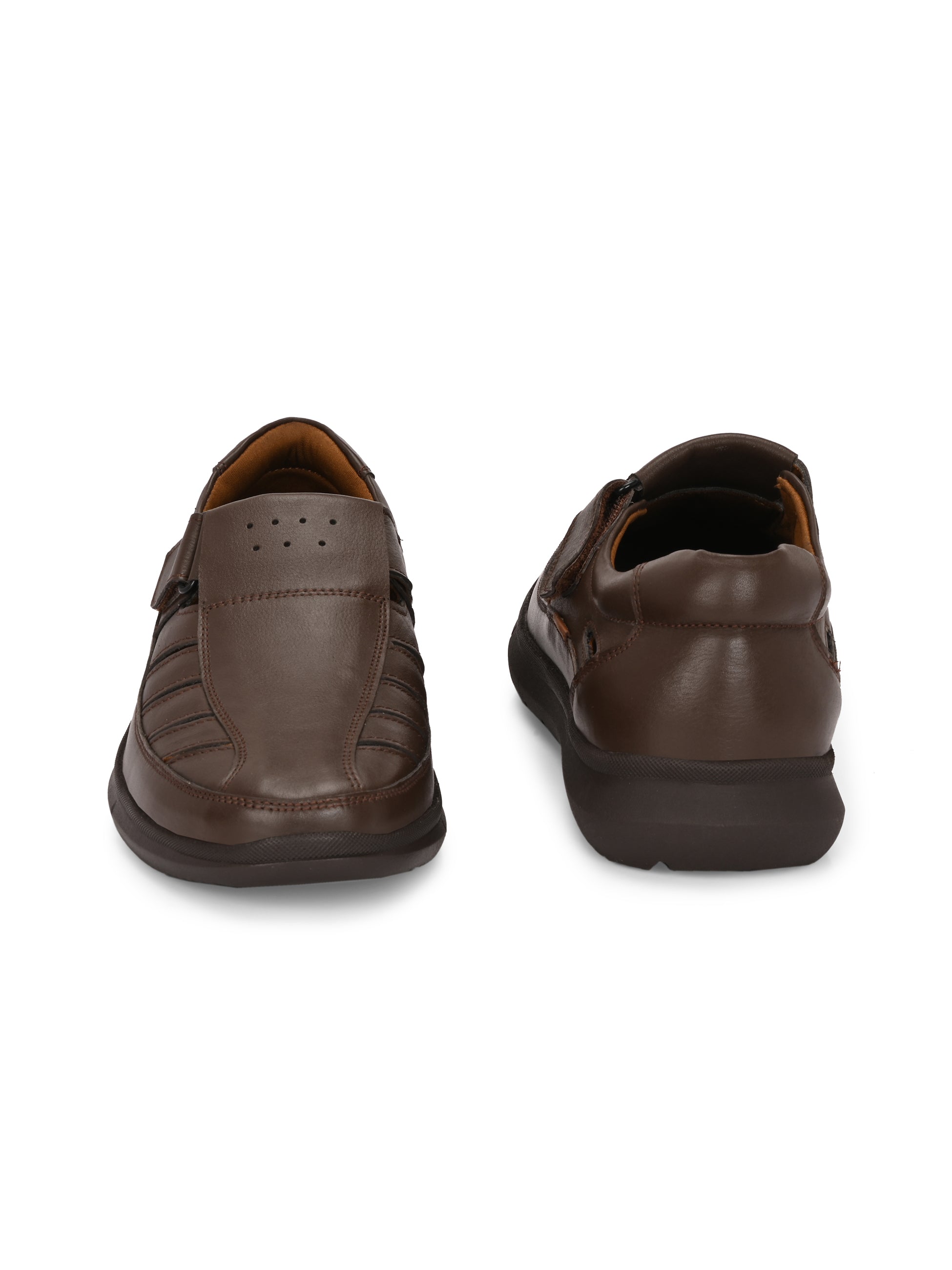 Zero Gravity Sandals by Egoss