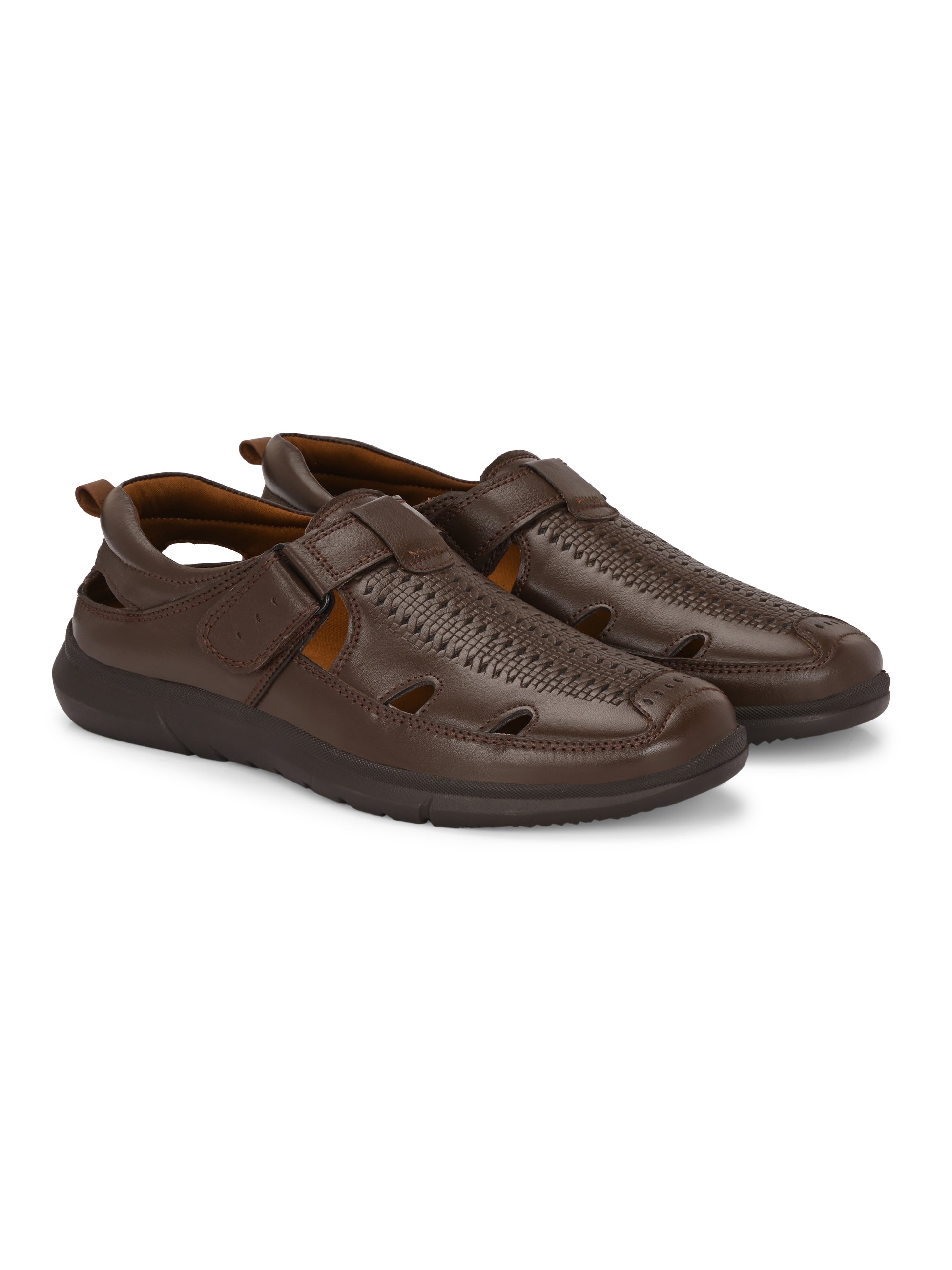 Zero Gravity Sandals by Egoss