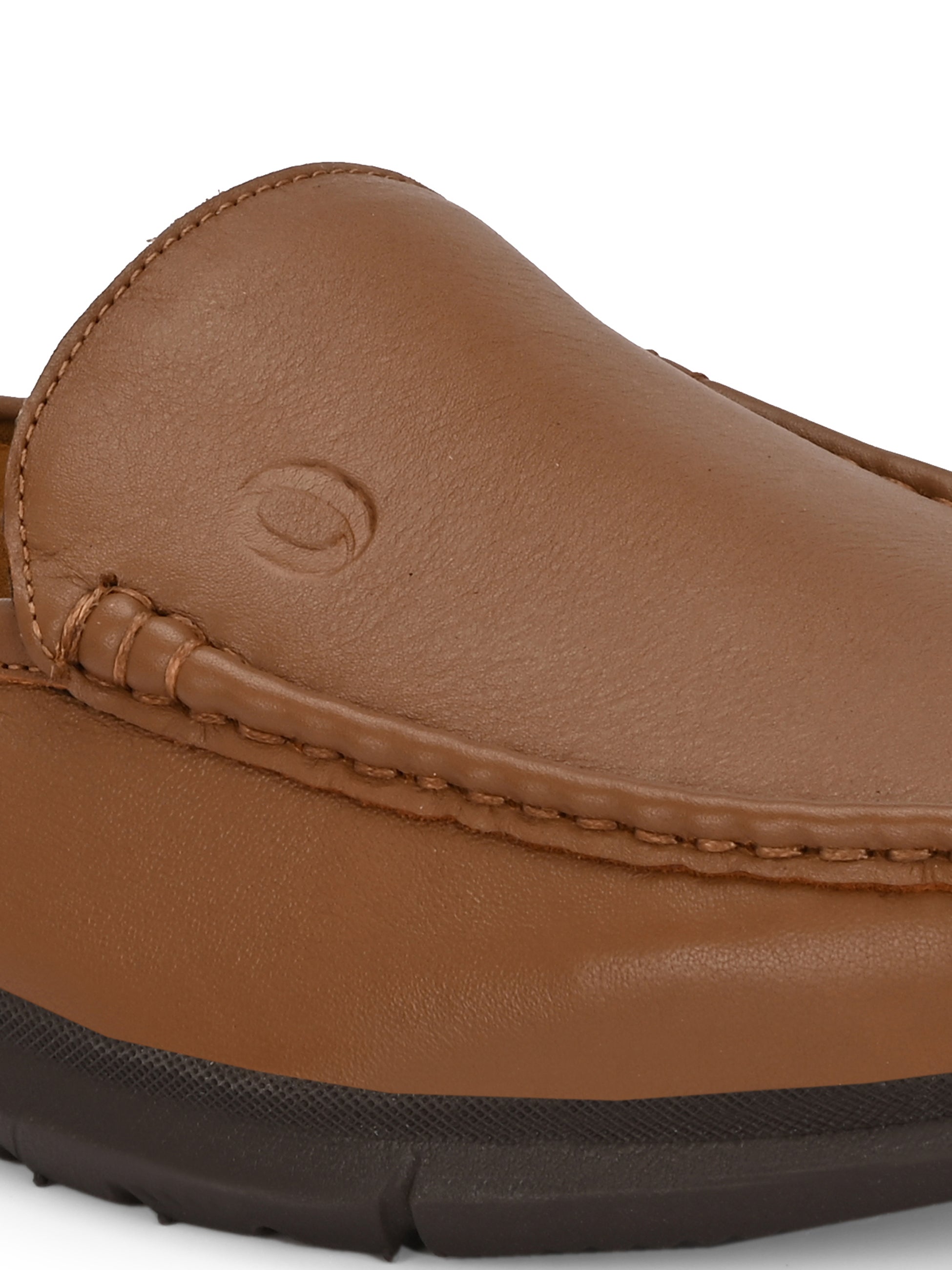 Zero Gravity Slip-On Mules by Egoss