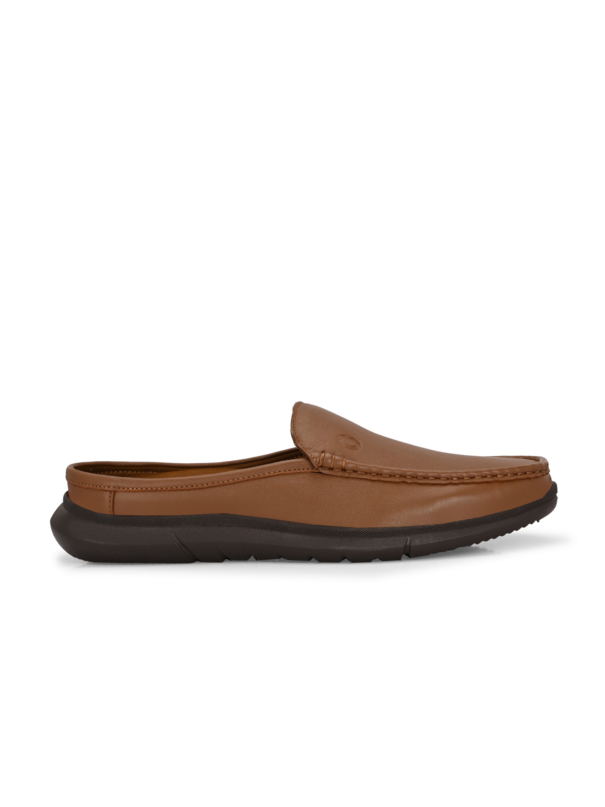 Zero Gravity Slip-On Mules by Egoss
