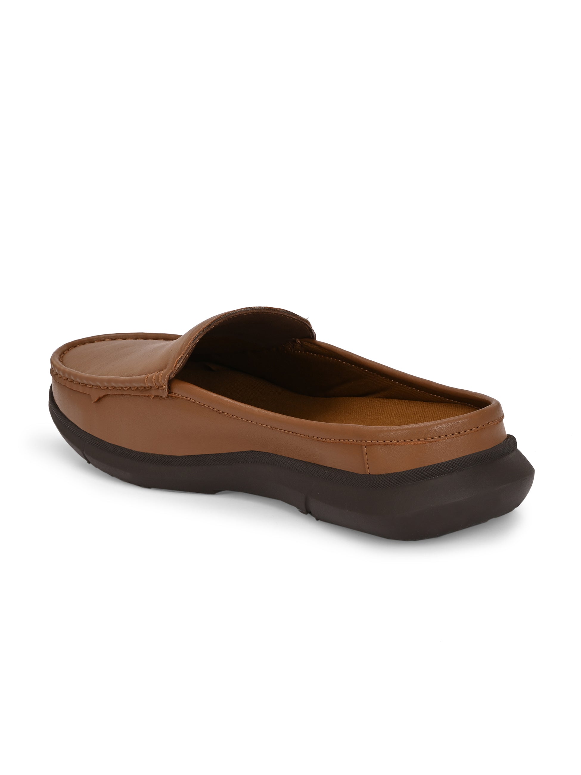 Zero Gravity Slip-On Mules by Egoss
