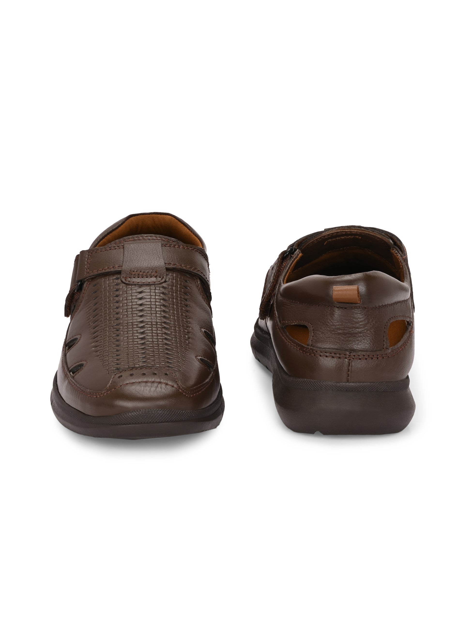 Zero Gravity Sandals by Egoss