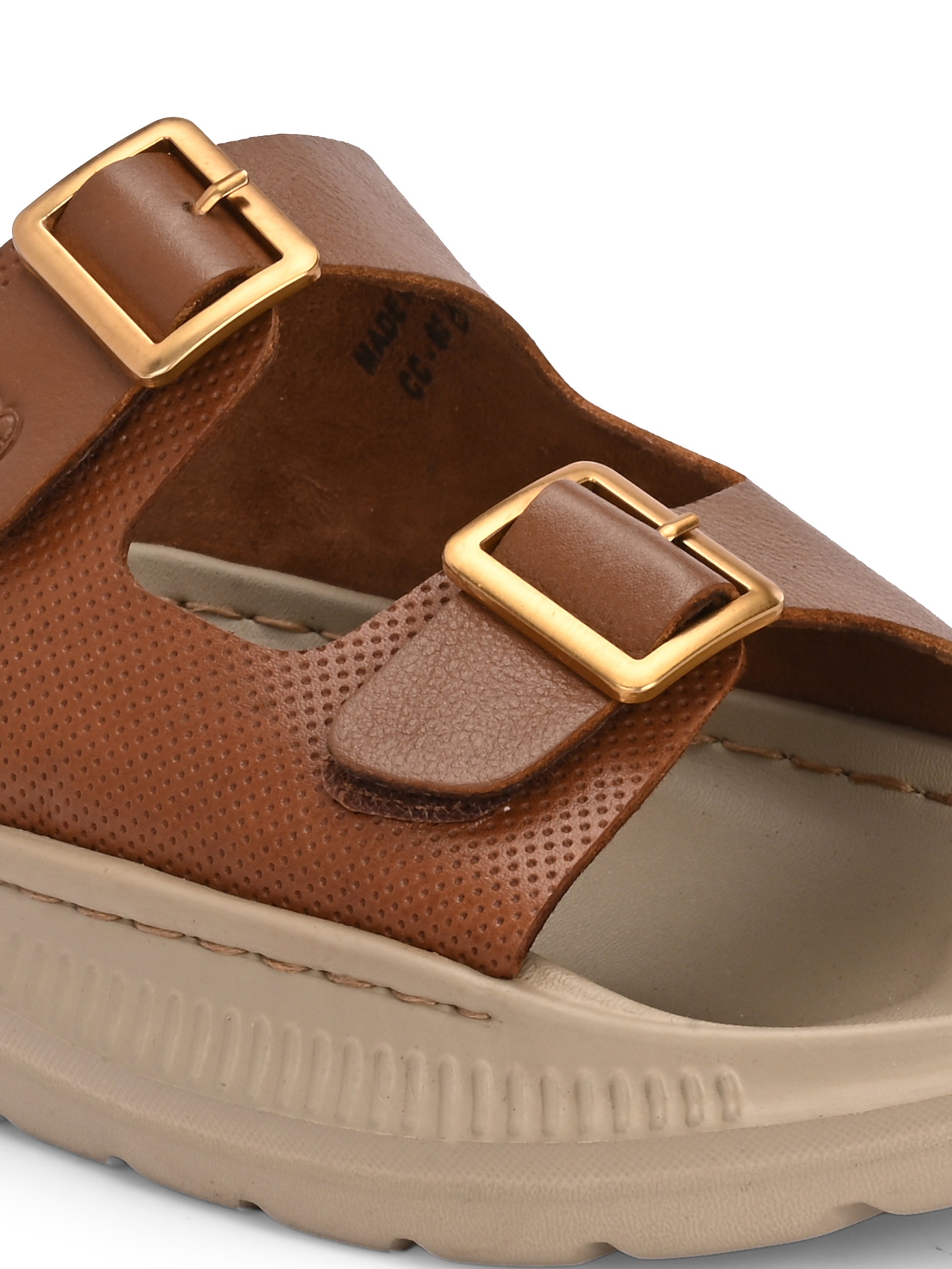 Zero Gravity Ultralight Slippers by Egoss