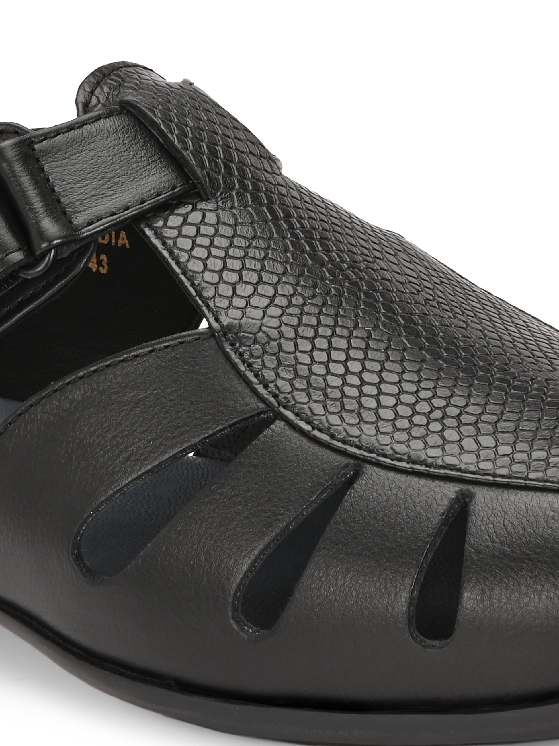 Egoss Casual Sandals for Men