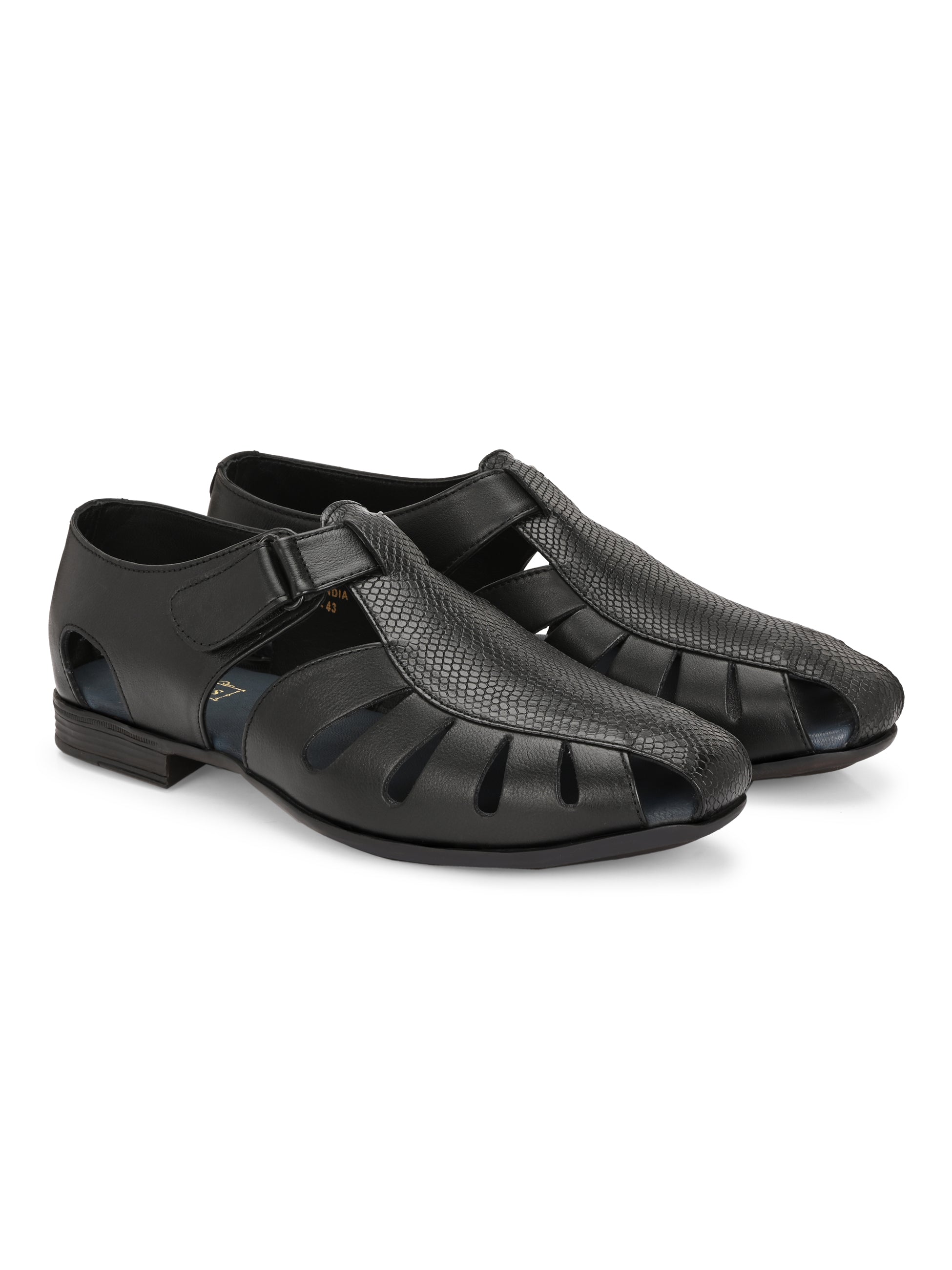 Egoss Casual Sandals for Men