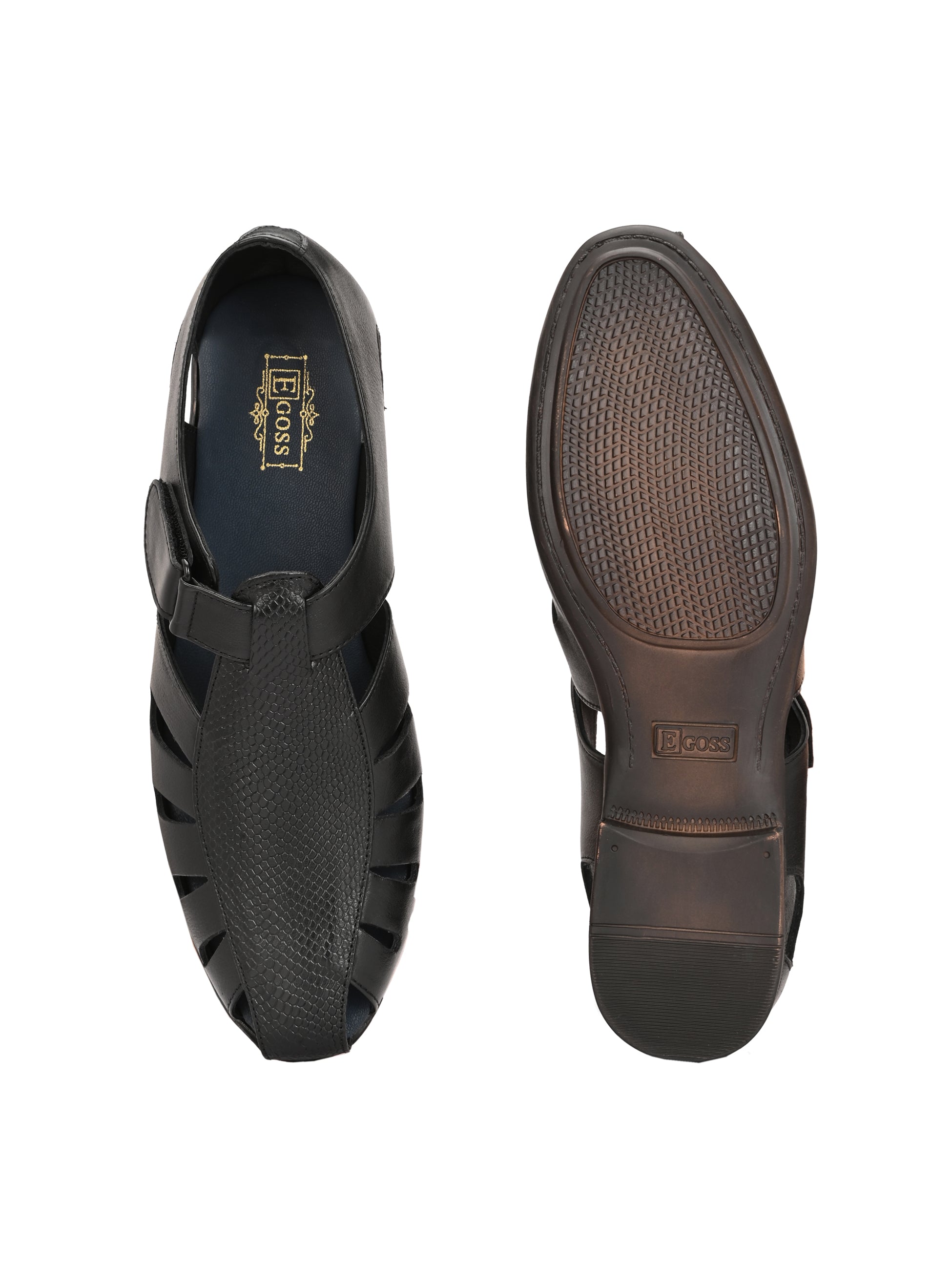 Egoss Casual Sandals for Men